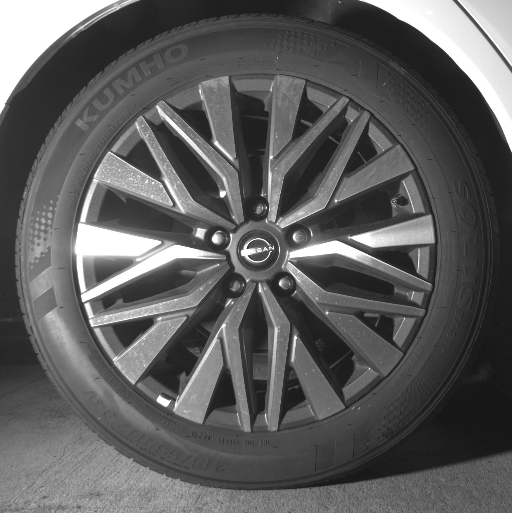 Thumbnail: 2025 Nissan Altima - 15