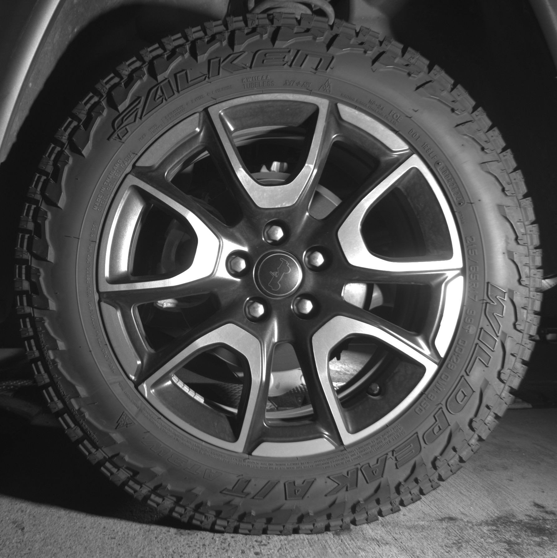 Thumbnail: 2025 Jeep Compass - 14