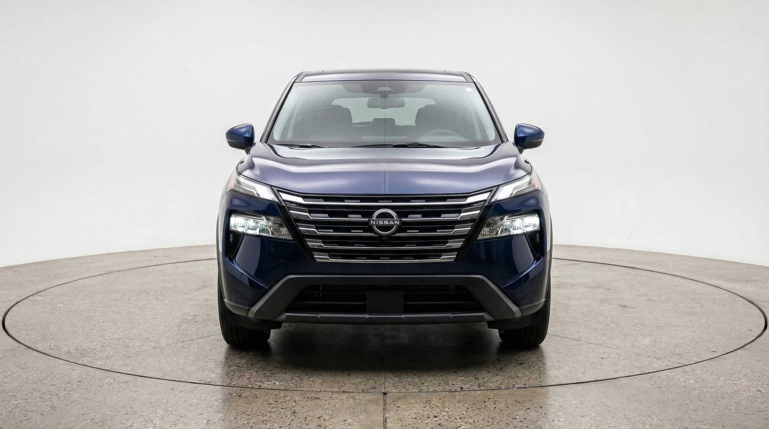 Thumbnail: 2025 Nissan Rogue - 2