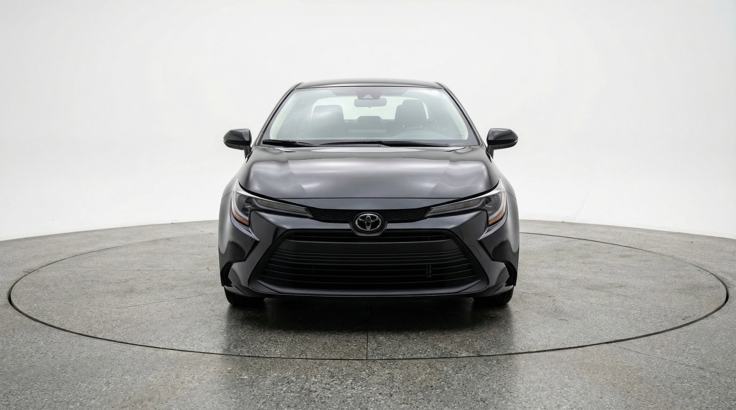Thumbnail: 2025 Toyota Corolla - 2
