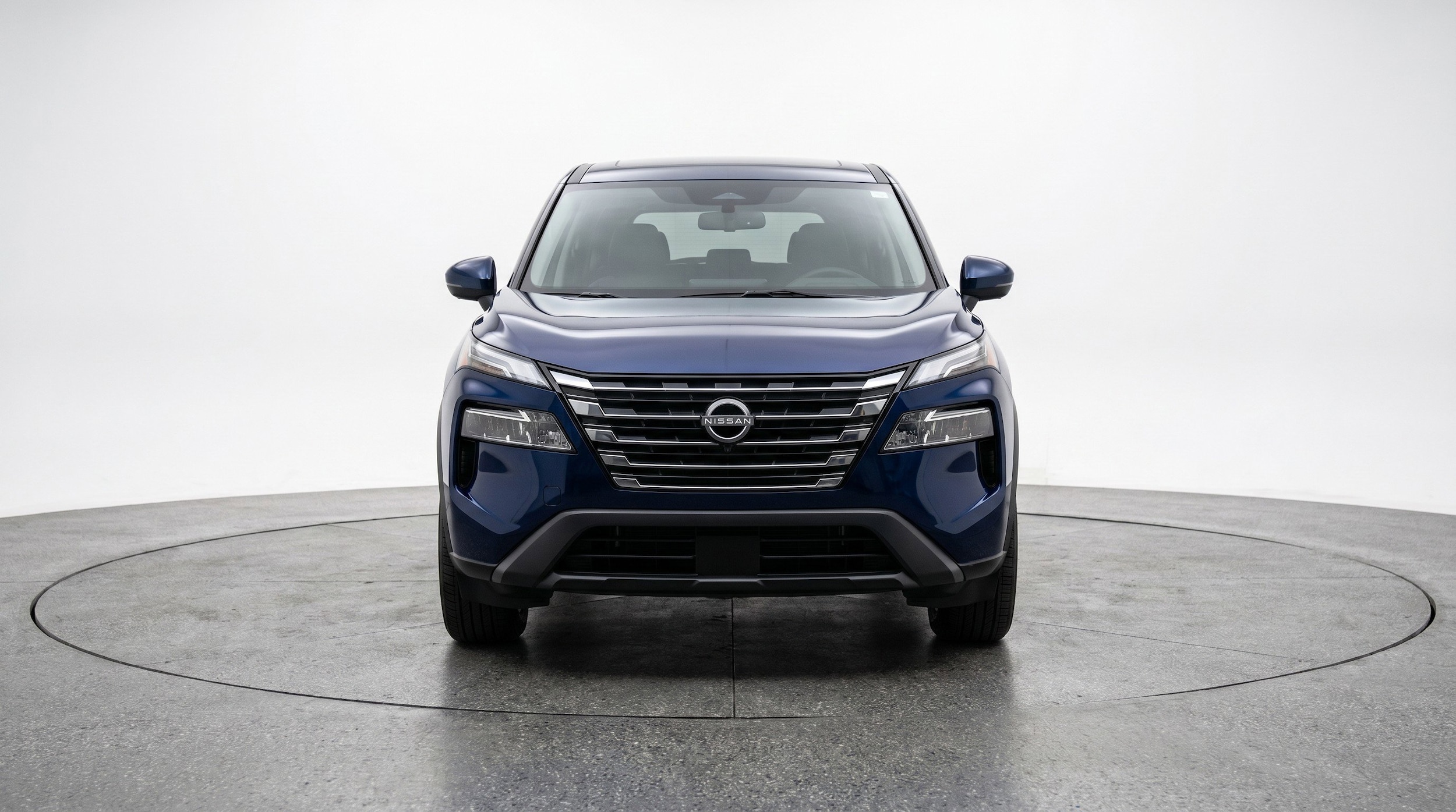 Thumbnail: 2025 Nissan Rogue - 2