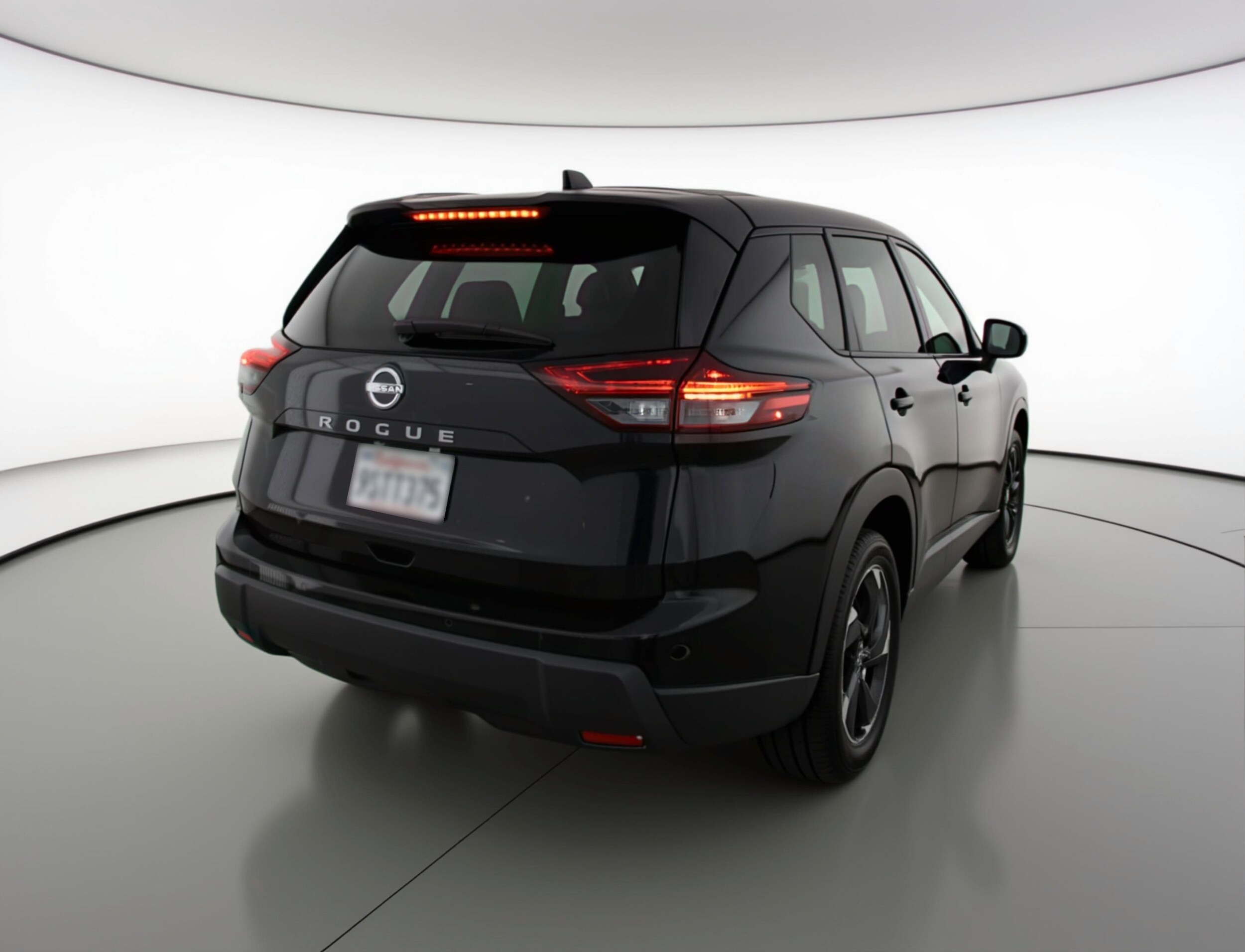 Thumbnail: 2025 Nissan Rogue - 9