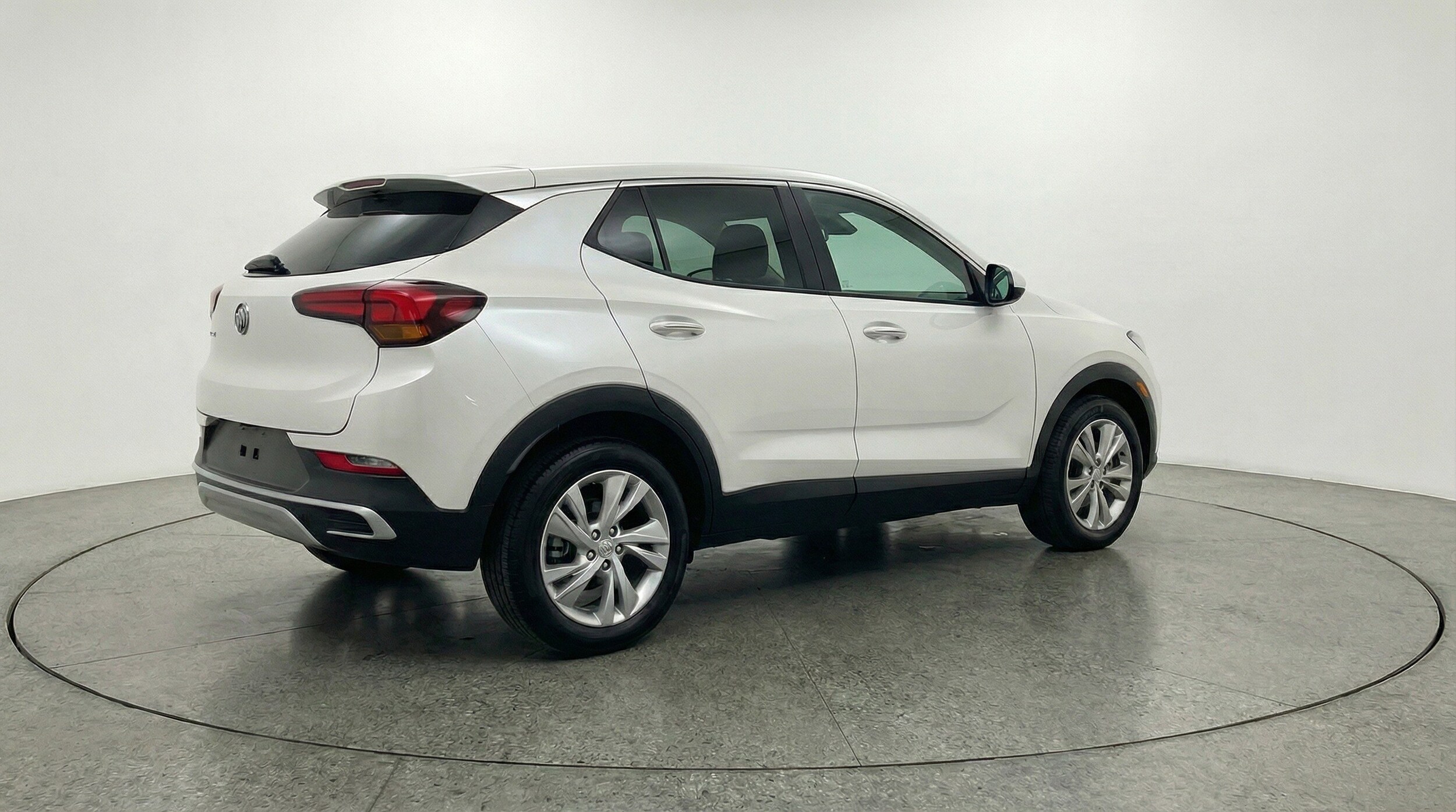 Thumbnail: 2025 Buick Encore GX - 9