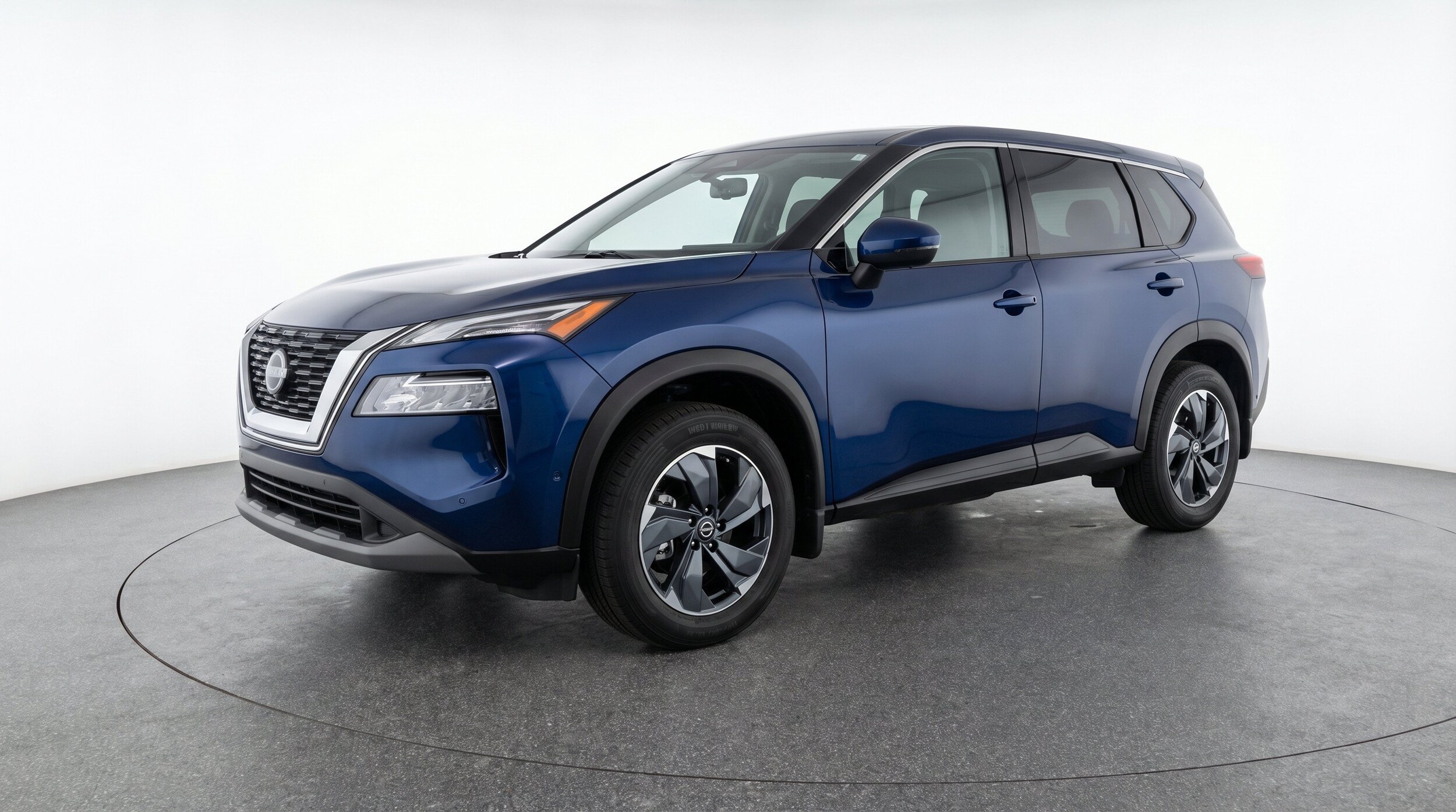 Thumbnail: 2025 Nissan Rogue - 3