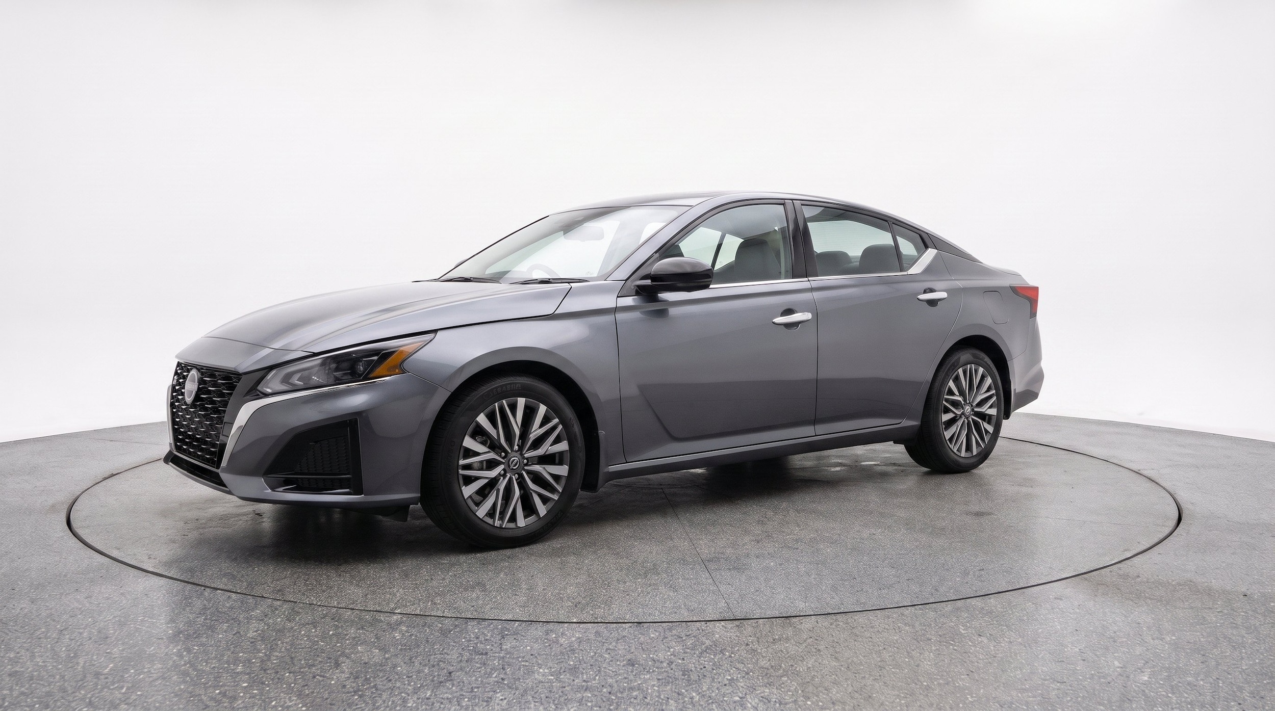 Thumbnail: 2025 Nissan Altima - 3