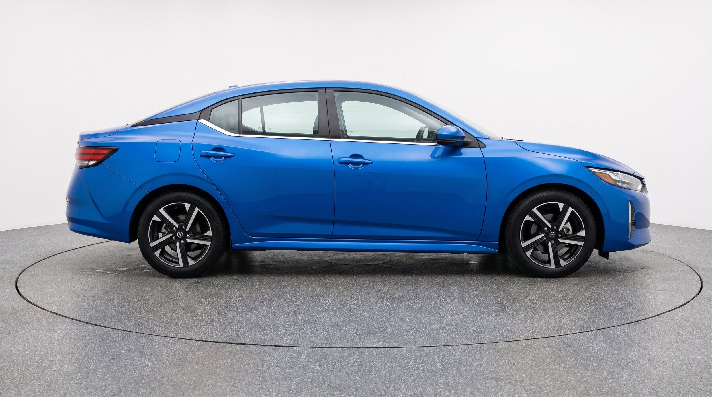 Thumbnail: 2025 Nissan Sentra - 11