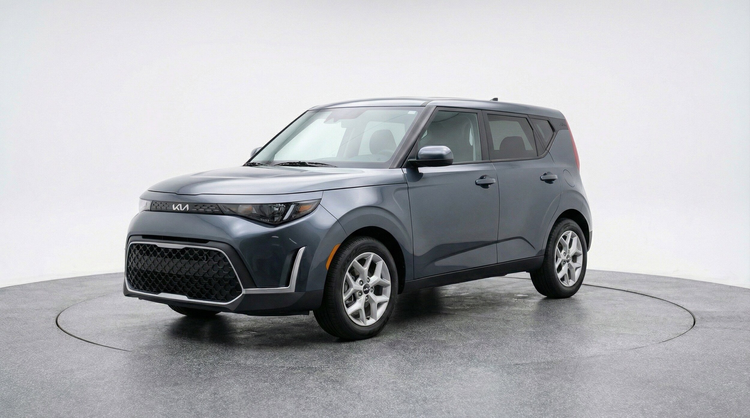 Thumbnail: 2025 Kia Soul - 3