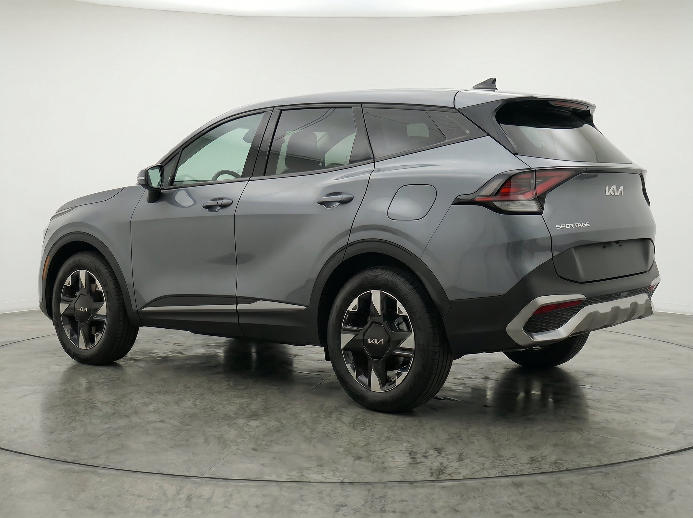 Thumbnail: 2026 Kia Sportage - 6