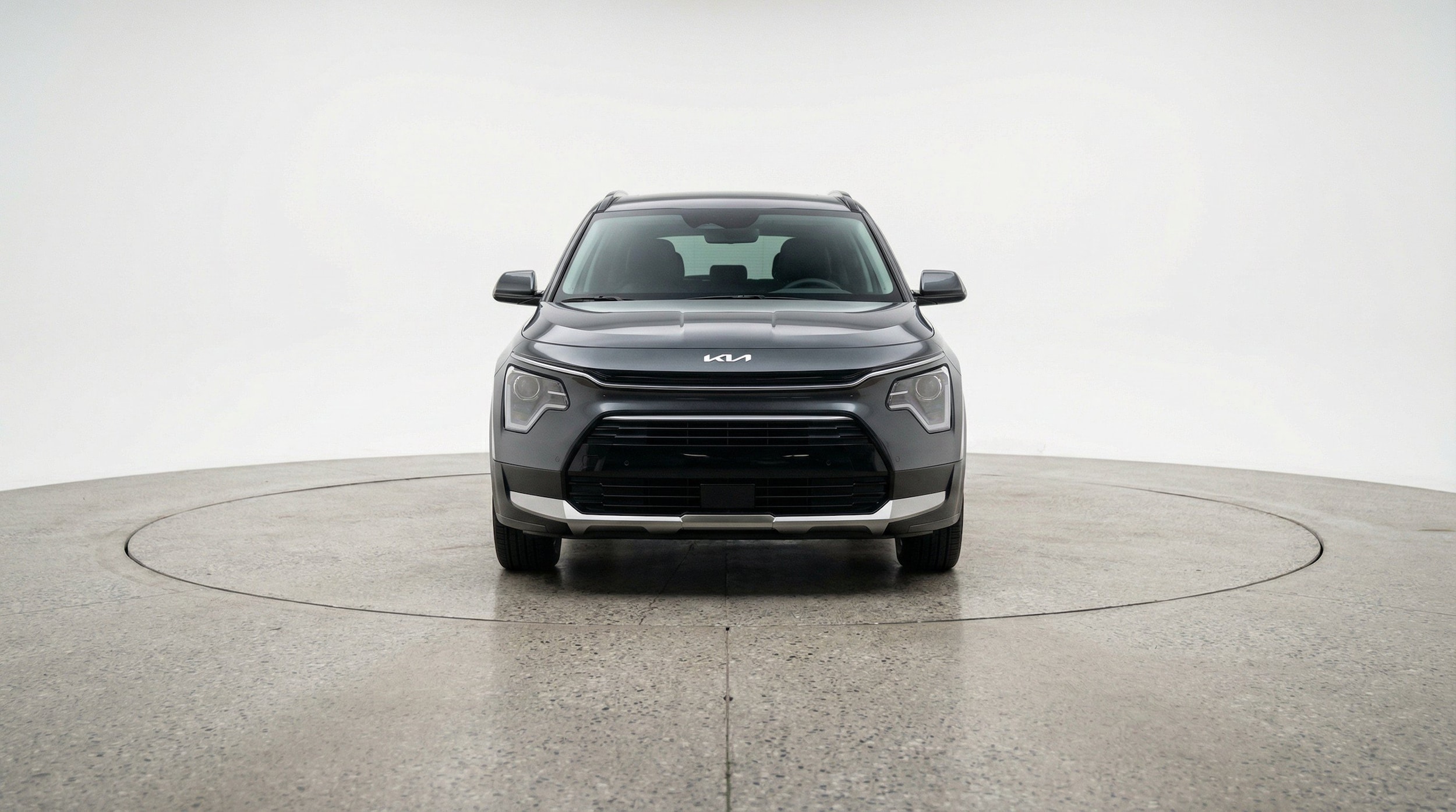 Thumbnail: 2026 Kia Niro - 2