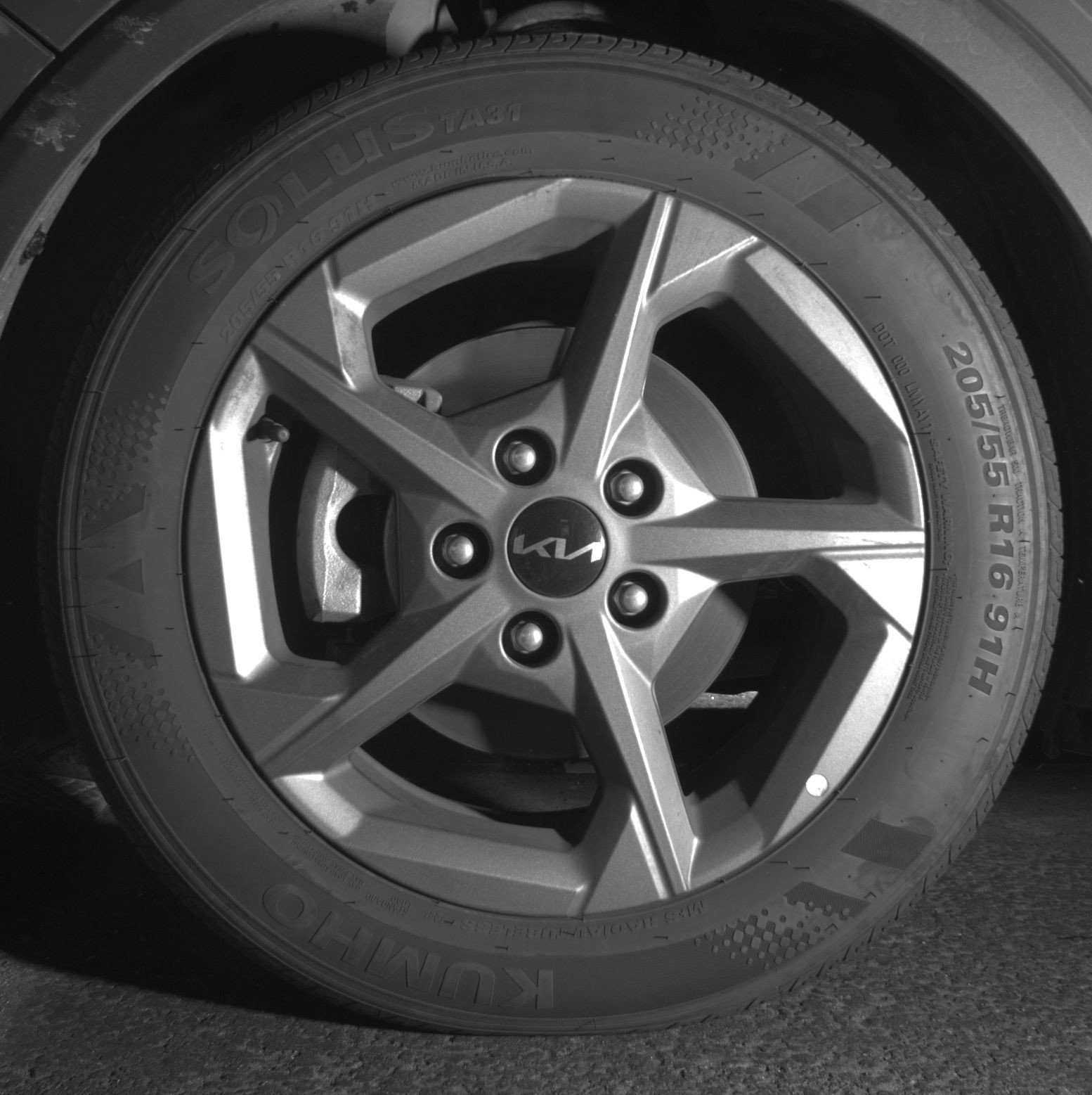 Thumbnail: 2025 Kia K4 - 12