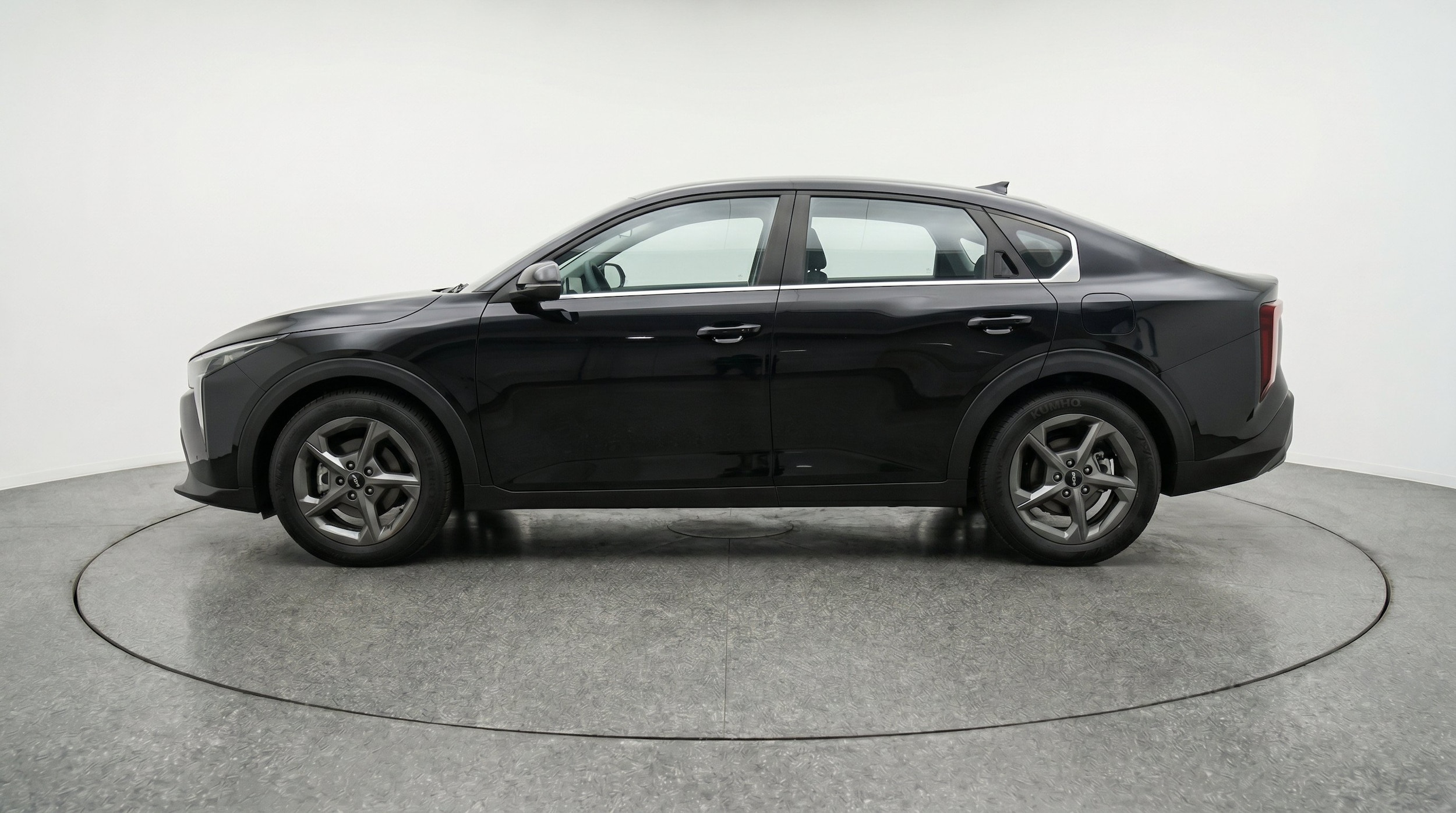 Thumbnail: 2026 Kia K4 - 5