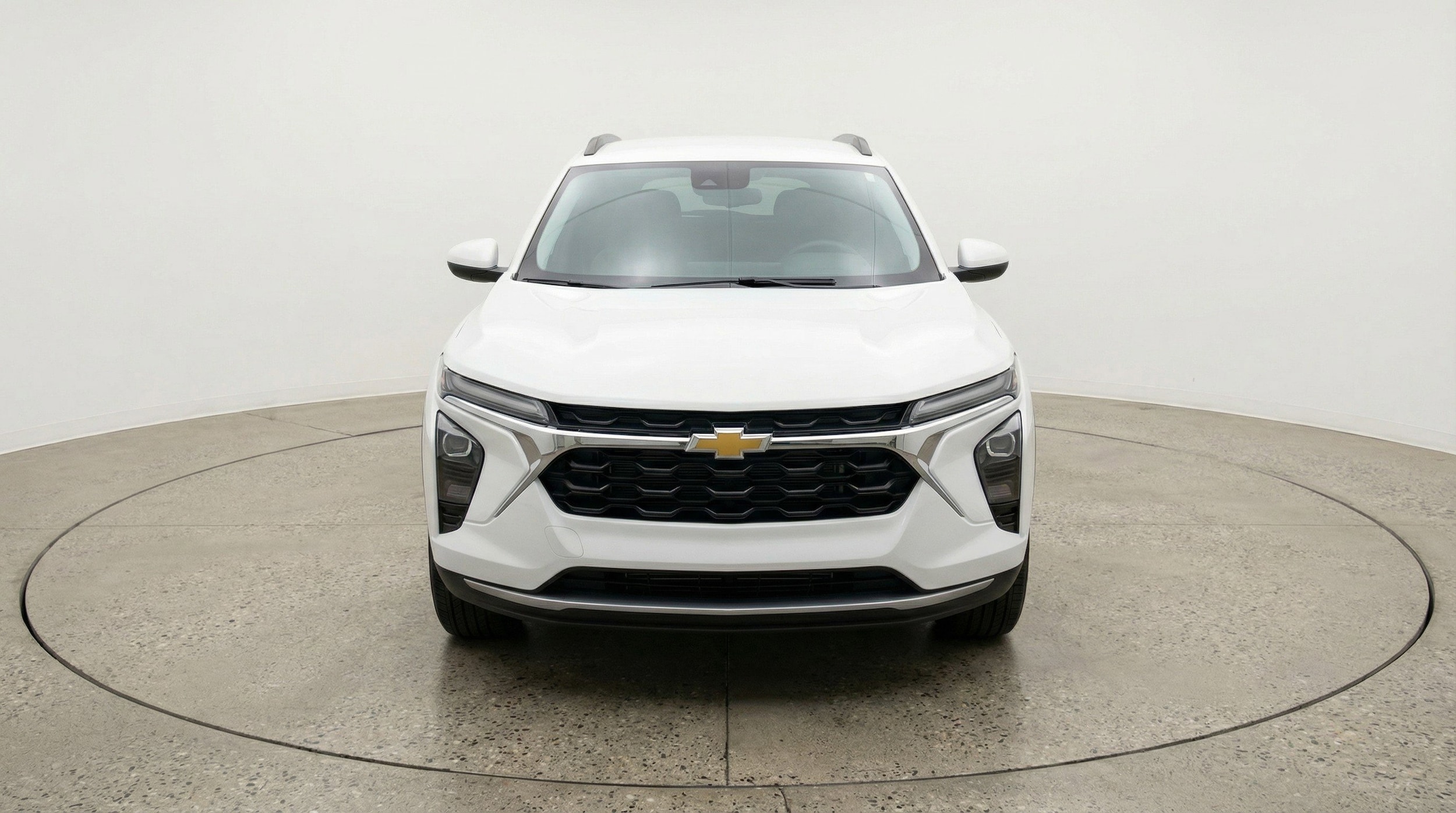 Thumbnail: 2025 Chevrolet Trax - 2