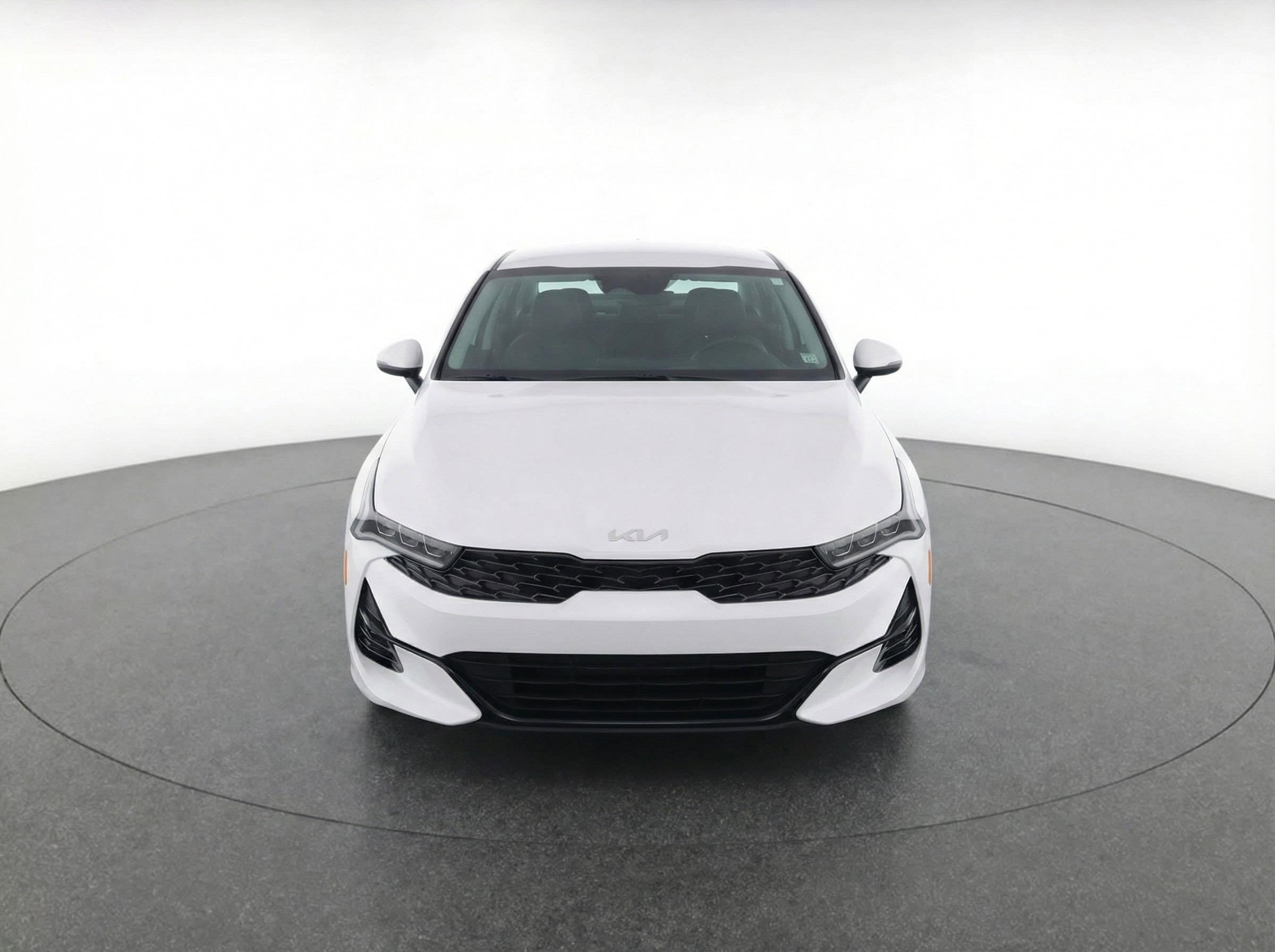 Thumbnail: 2023 Kia Forte - 2