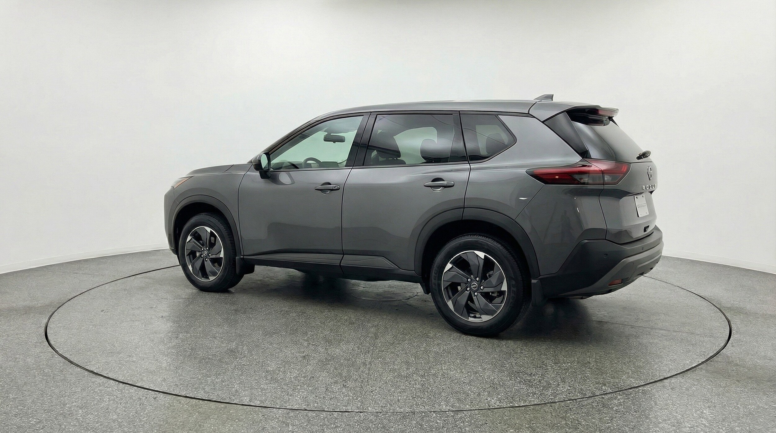 Thumbnail: 2025 Nissan Rogue - 6