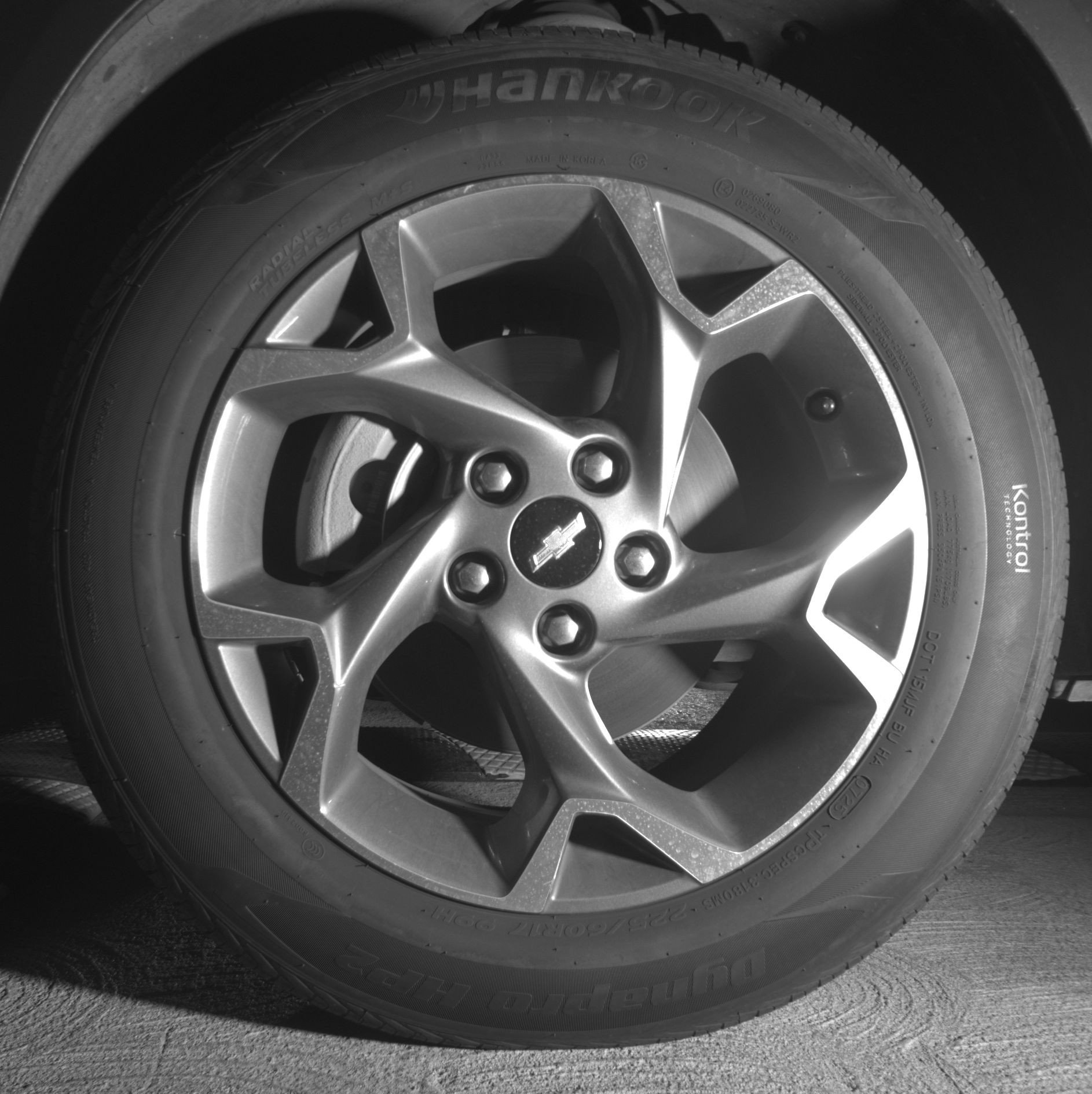 Thumbnail: 2025 Chevrolet Trax - 12