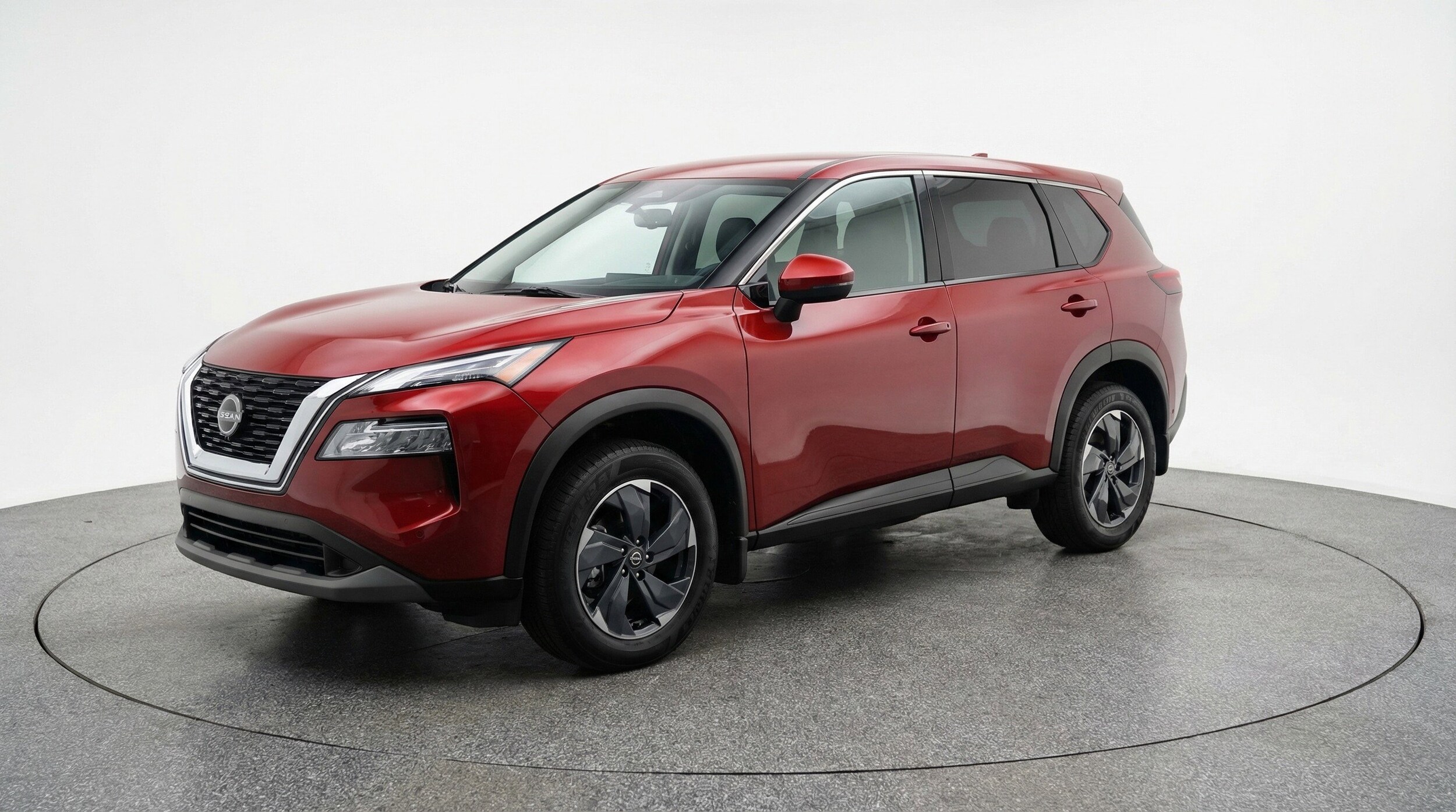 Thumbnail: 2025 Nissan Rogue - 3