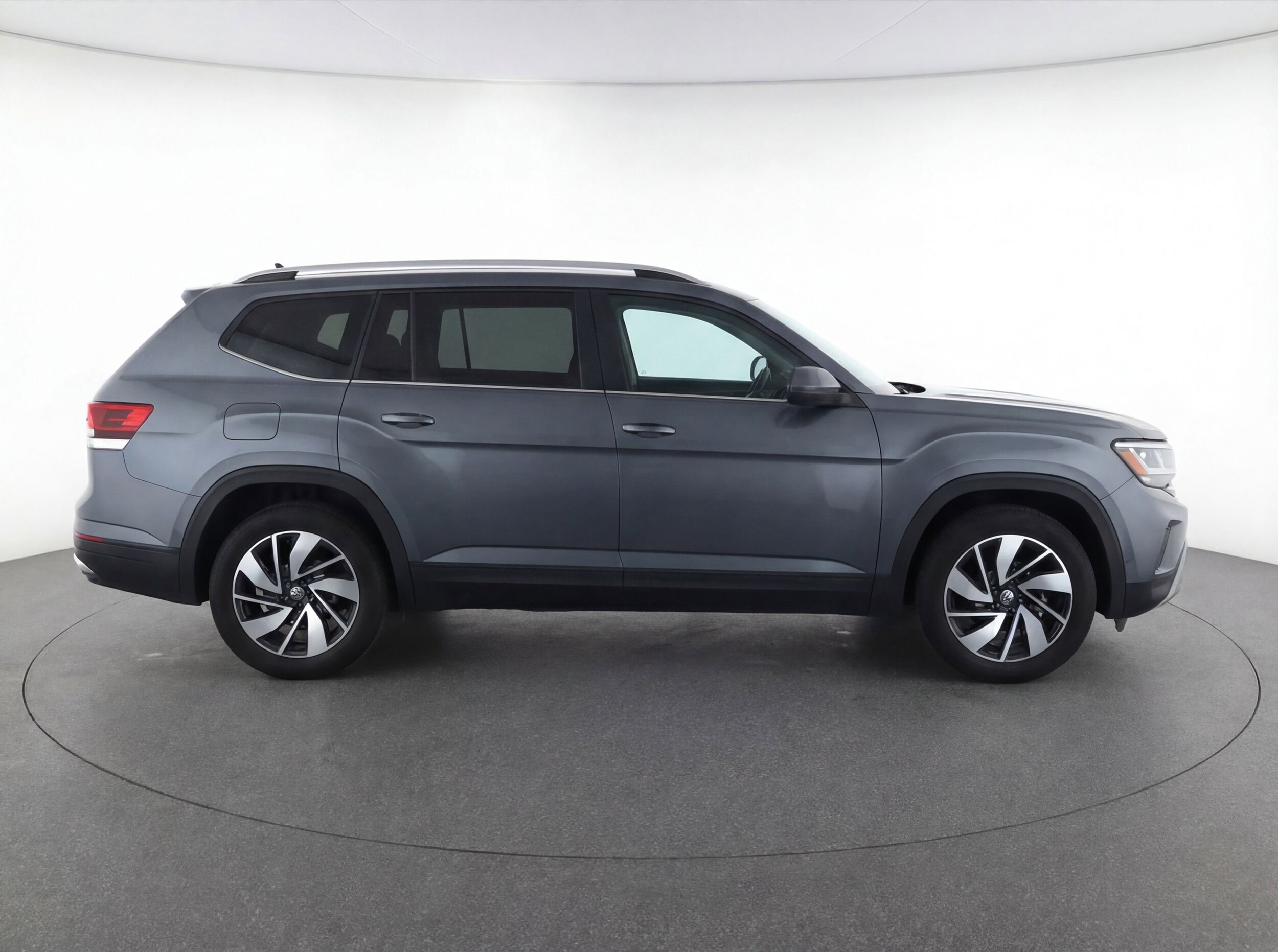 Thumbnail: 2025 Volkswagen Atlas - 11