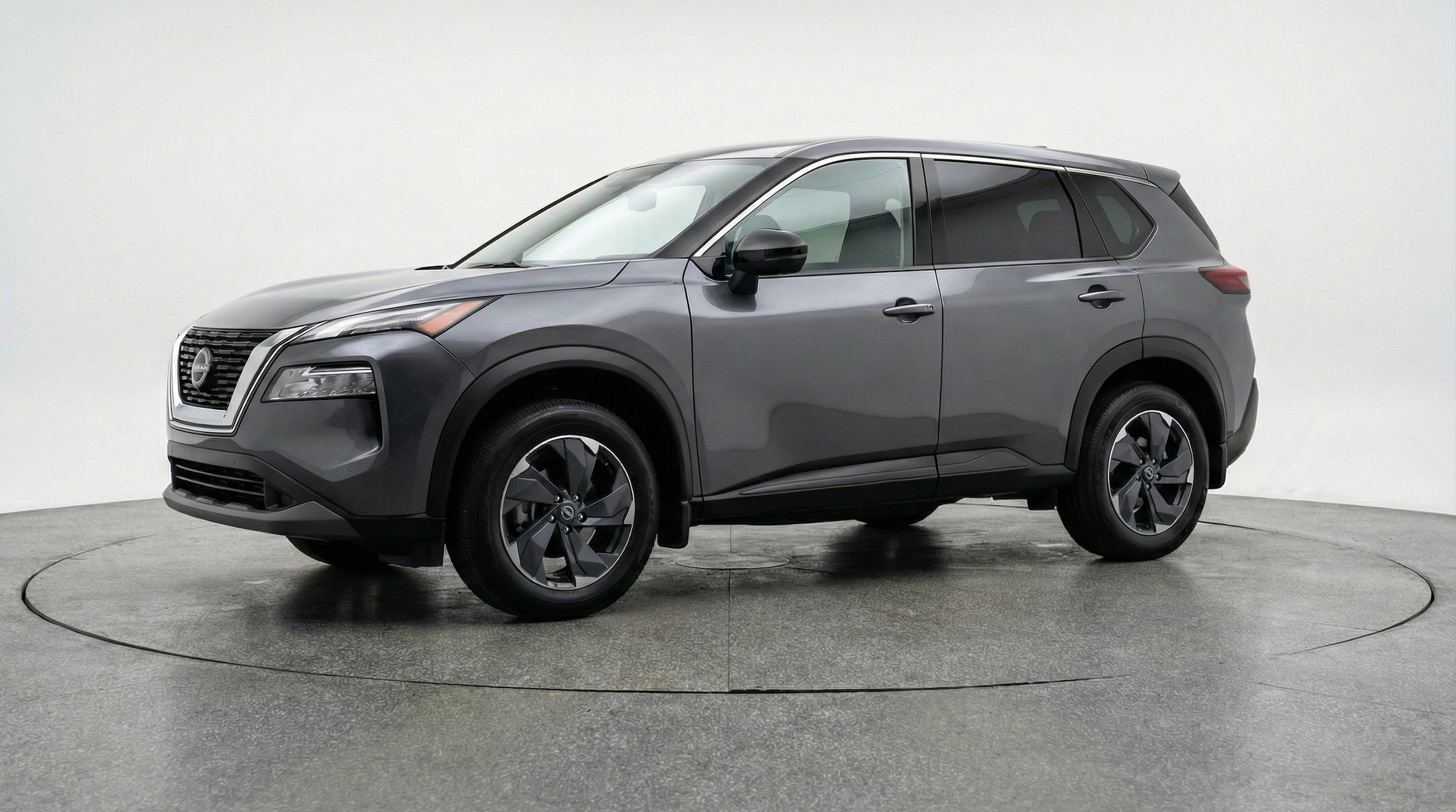 Thumbnail: 2025 Nissan Rogue - 3