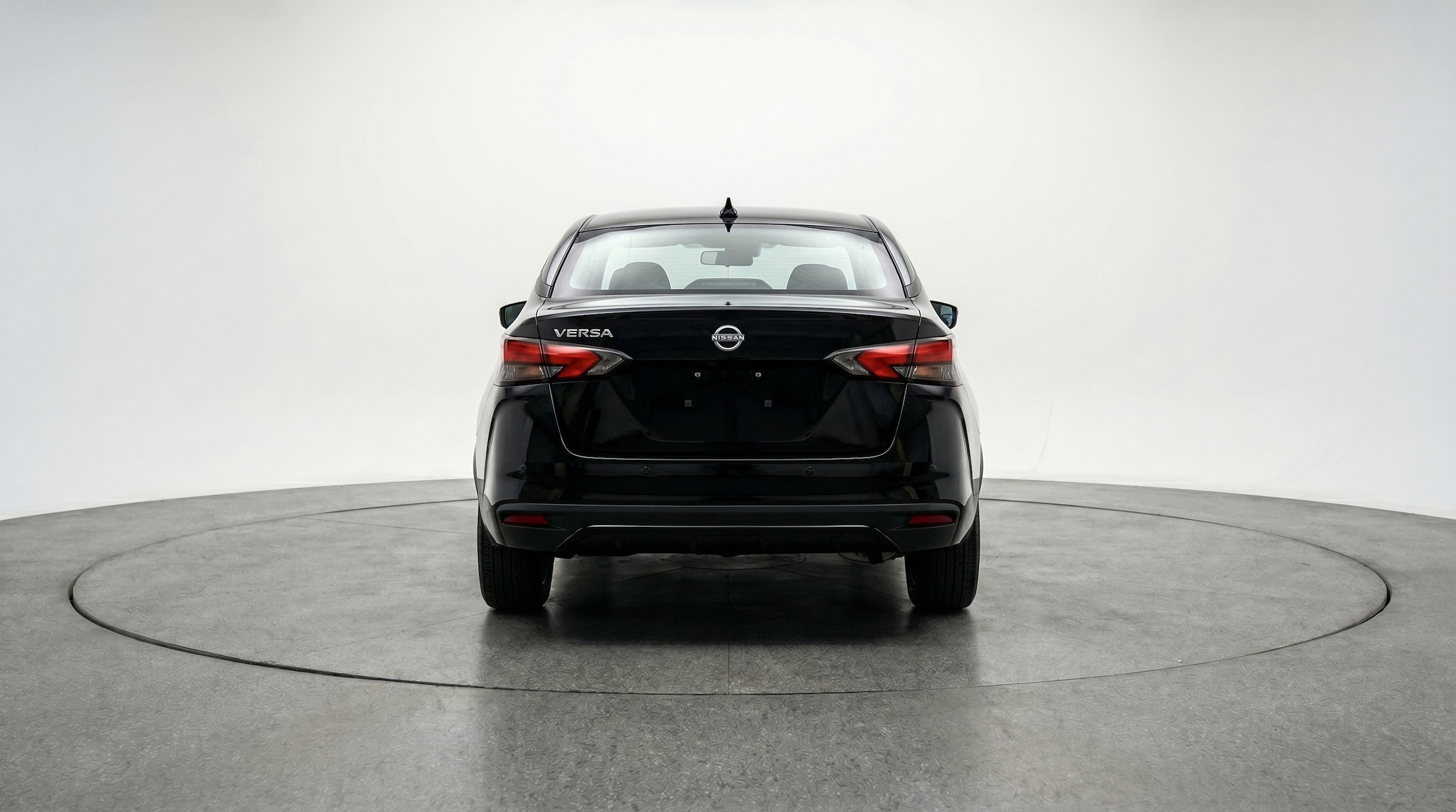 Thumbnail: 2025 Nissan Versa - 7