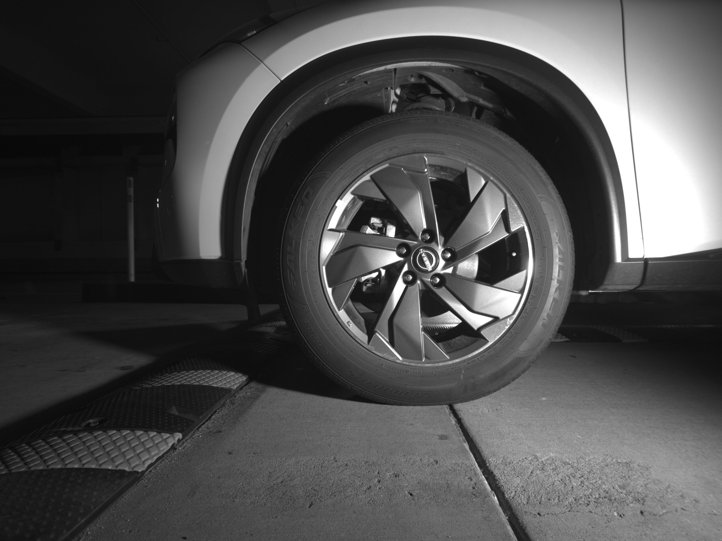 Thumbnail: 2025 Nissan Rogue - 9