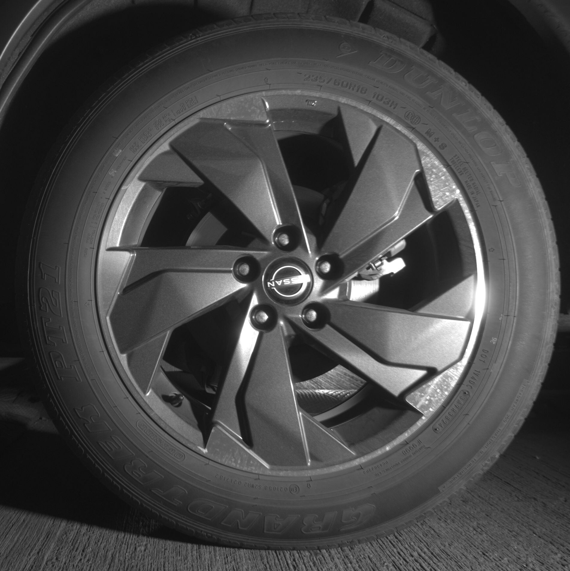 Thumbnail: 2025 Nissan Rogue - 11