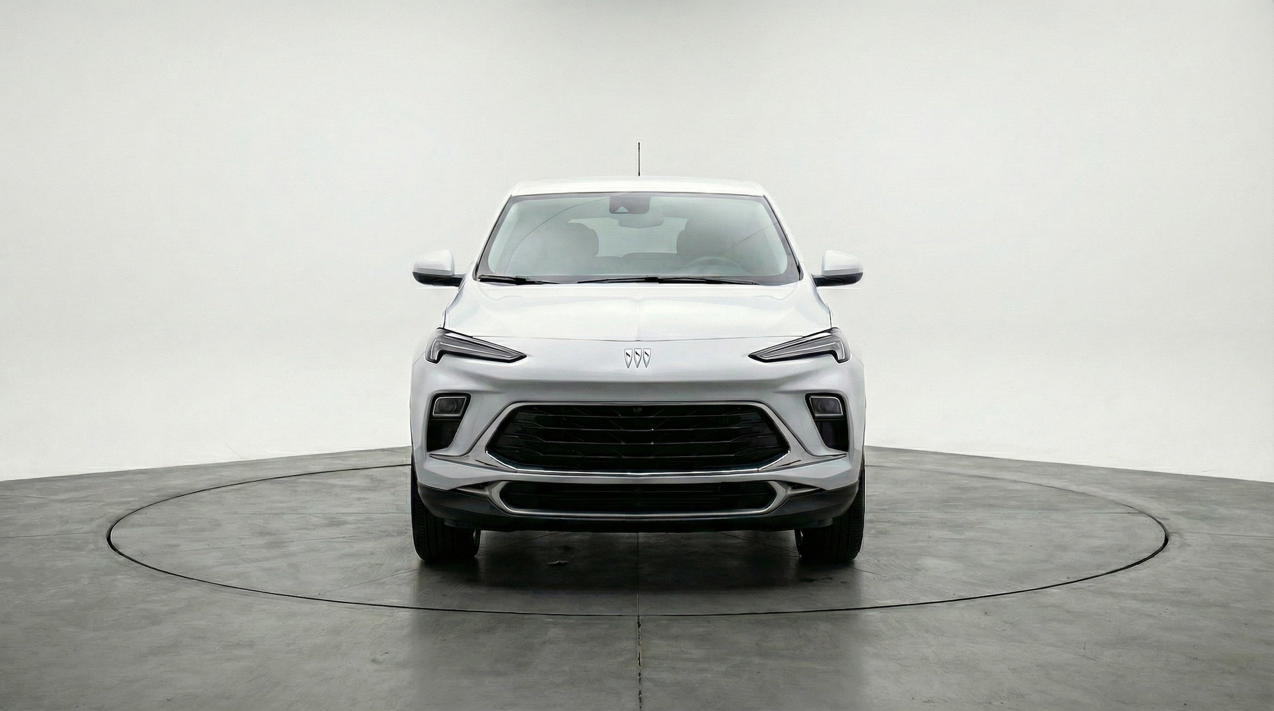 Thumbnail: 2025 Buick Encore GX - 2