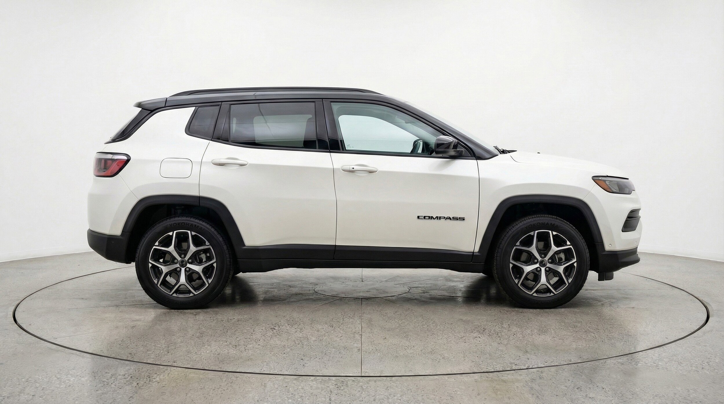 Thumbnail: 2025 Jeep Compass - 11