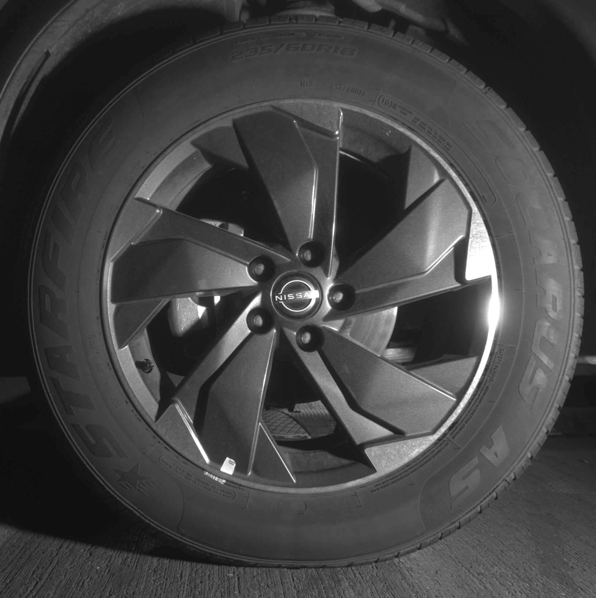 Thumbnail: 2025 Nissan Rogue - 12