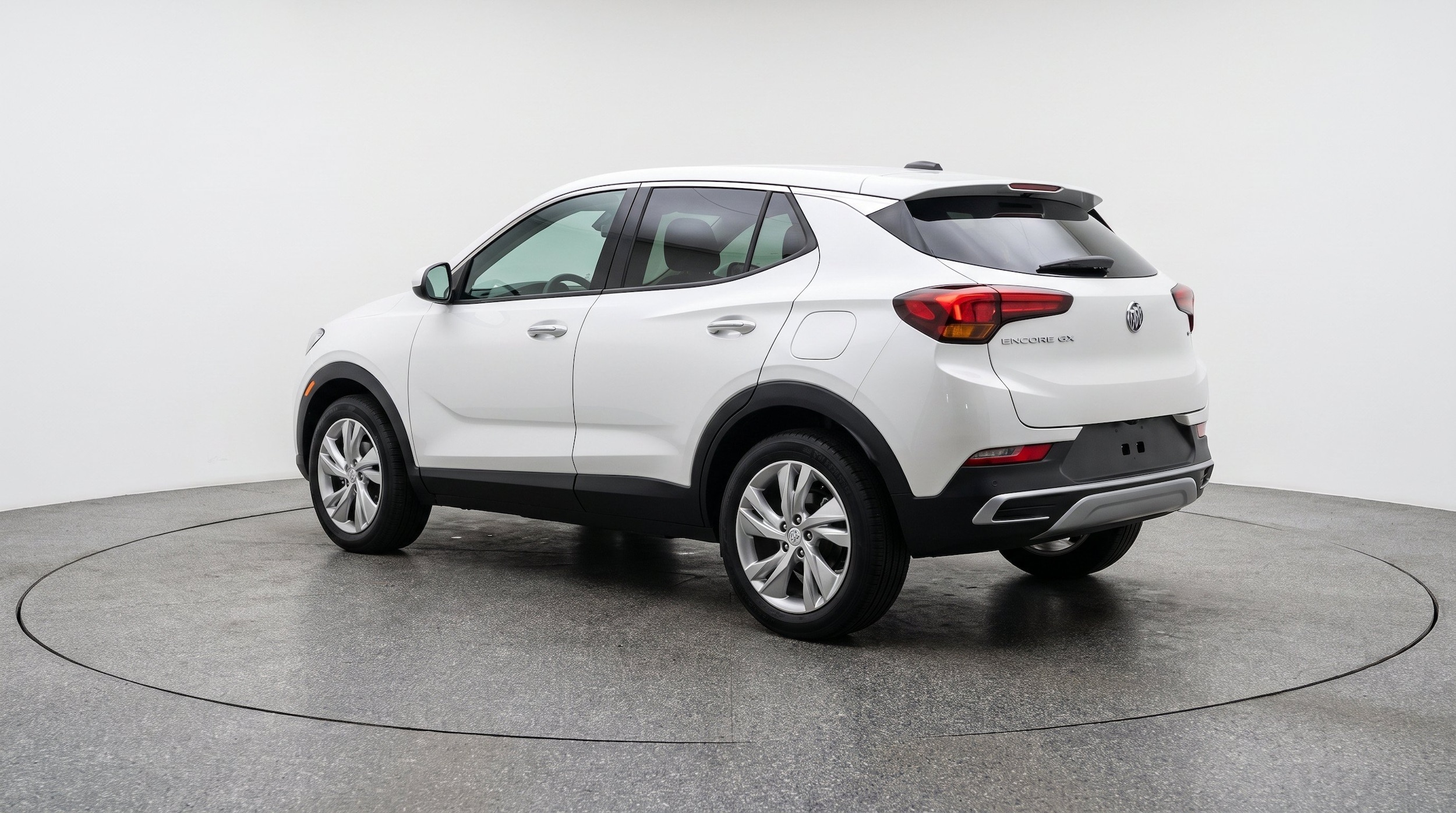 Thumbnail: 2026 Buick Encore GX - 6