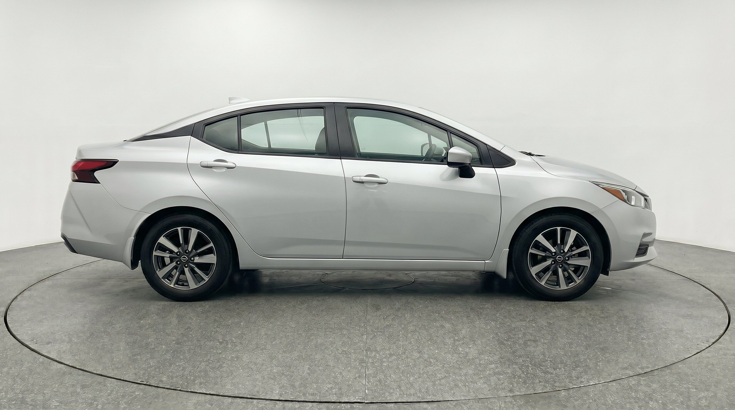 Thumbnail: 2025 Nissan Versa - 11