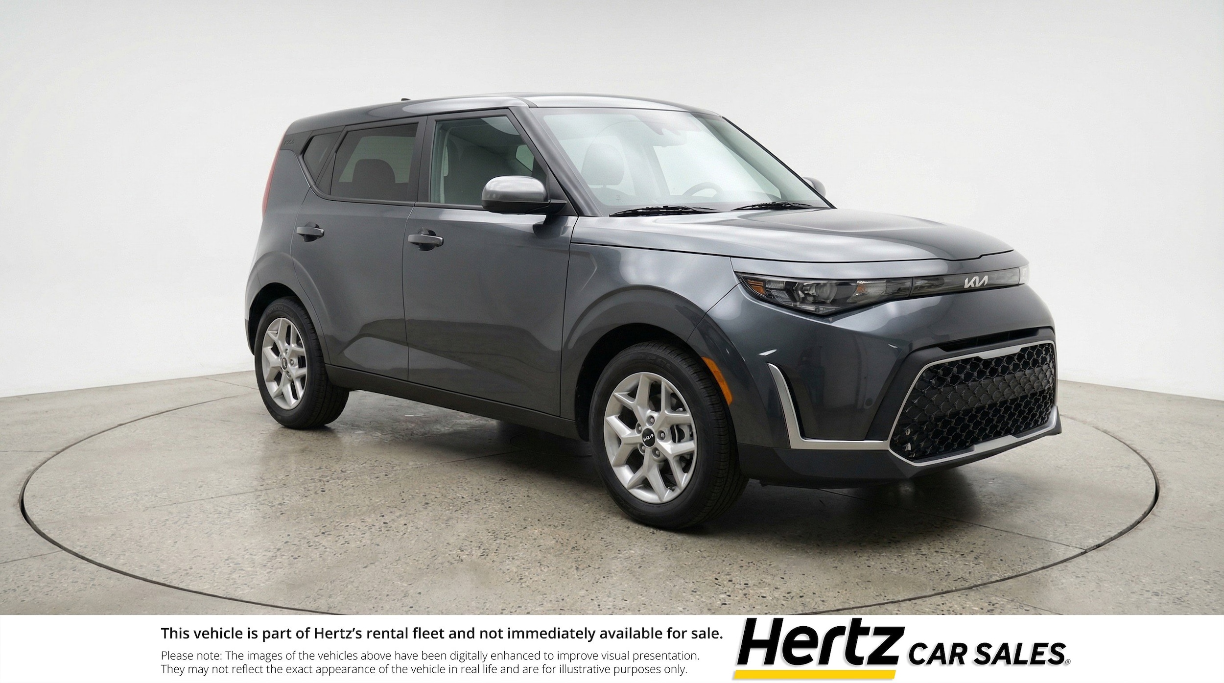 Thumbnail: 2025 Kia Soul - 1