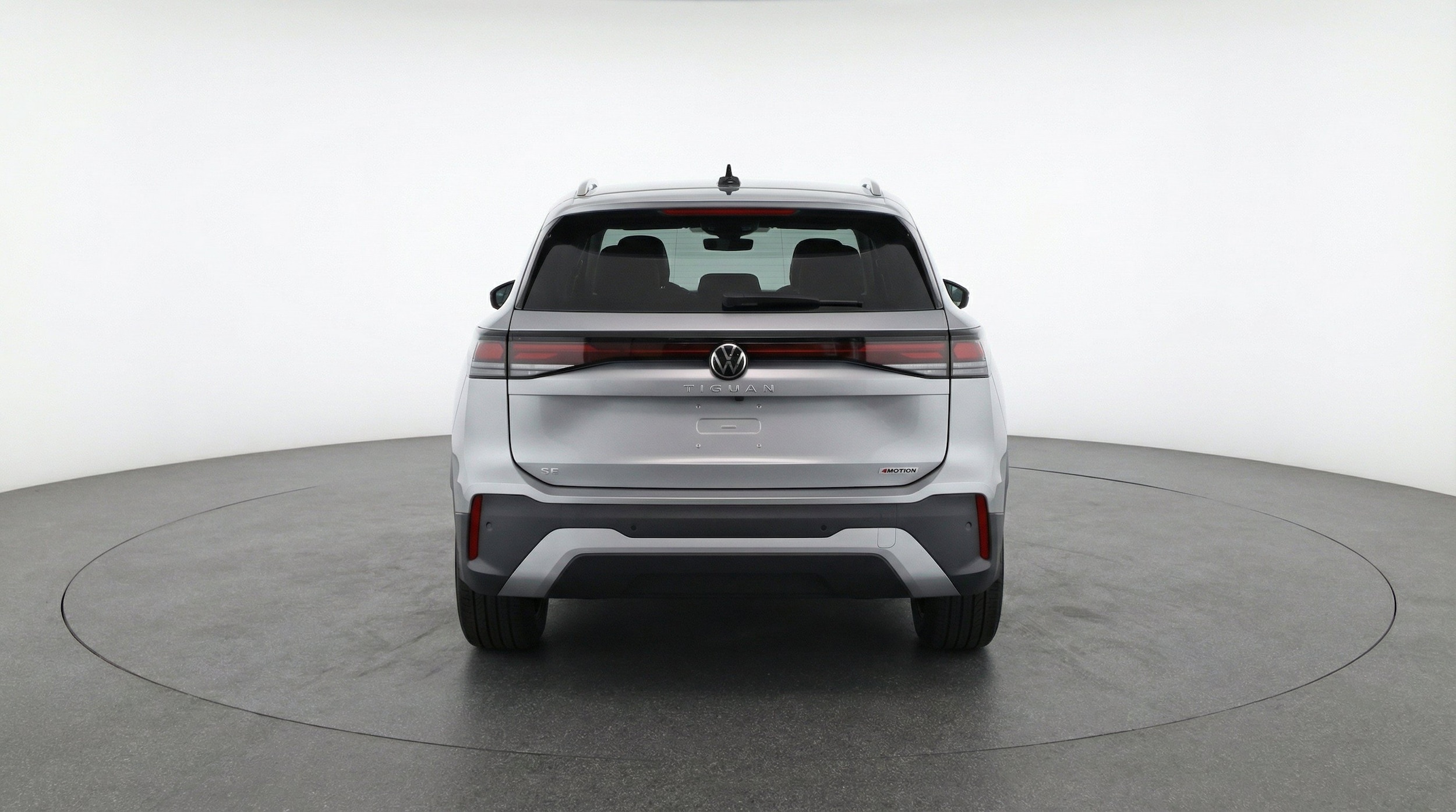 Thumbnail: 2026 Volkswagen Tiguan - 7