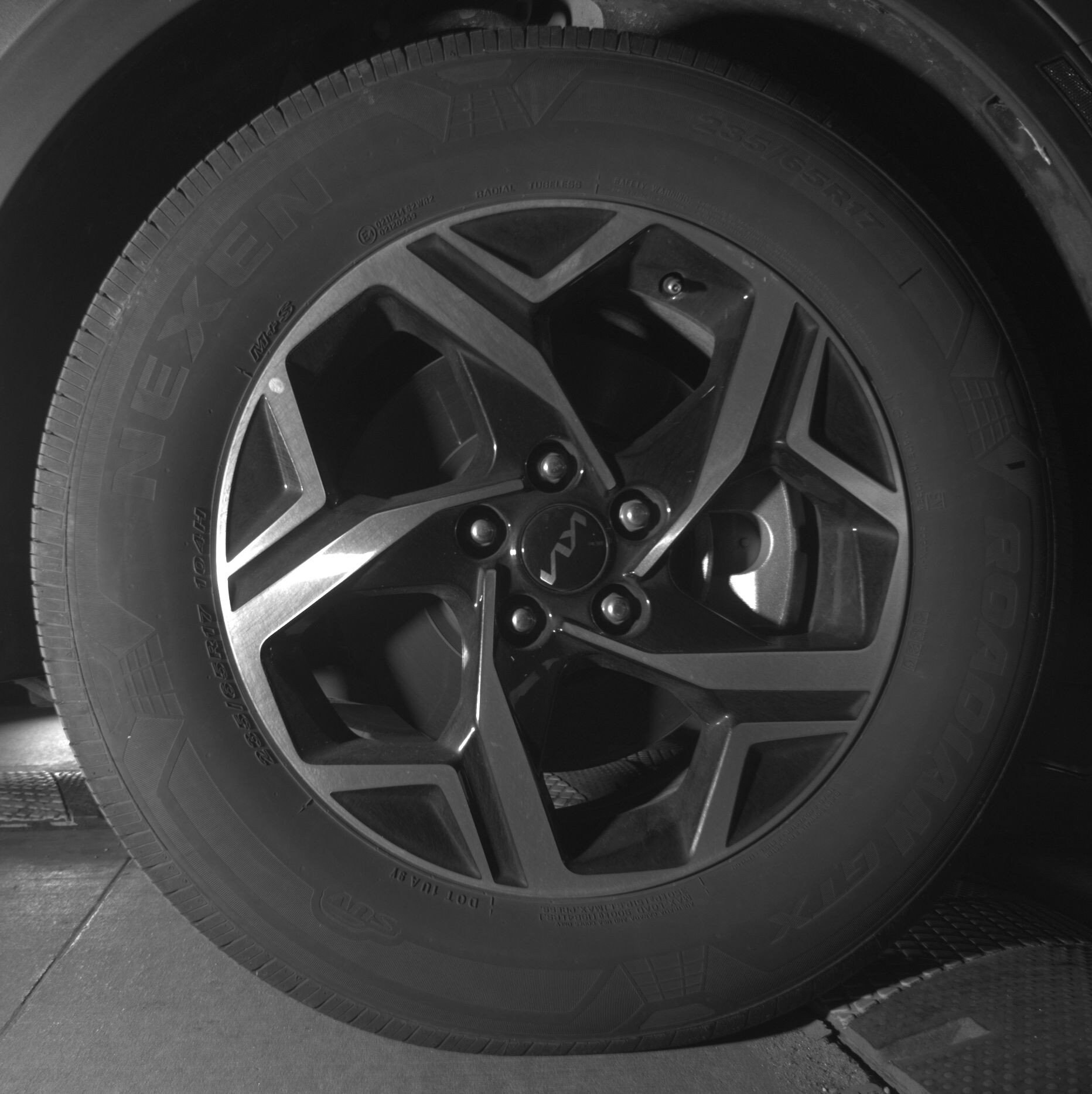 Thumbnail: 2025 Kia Sportage - 15