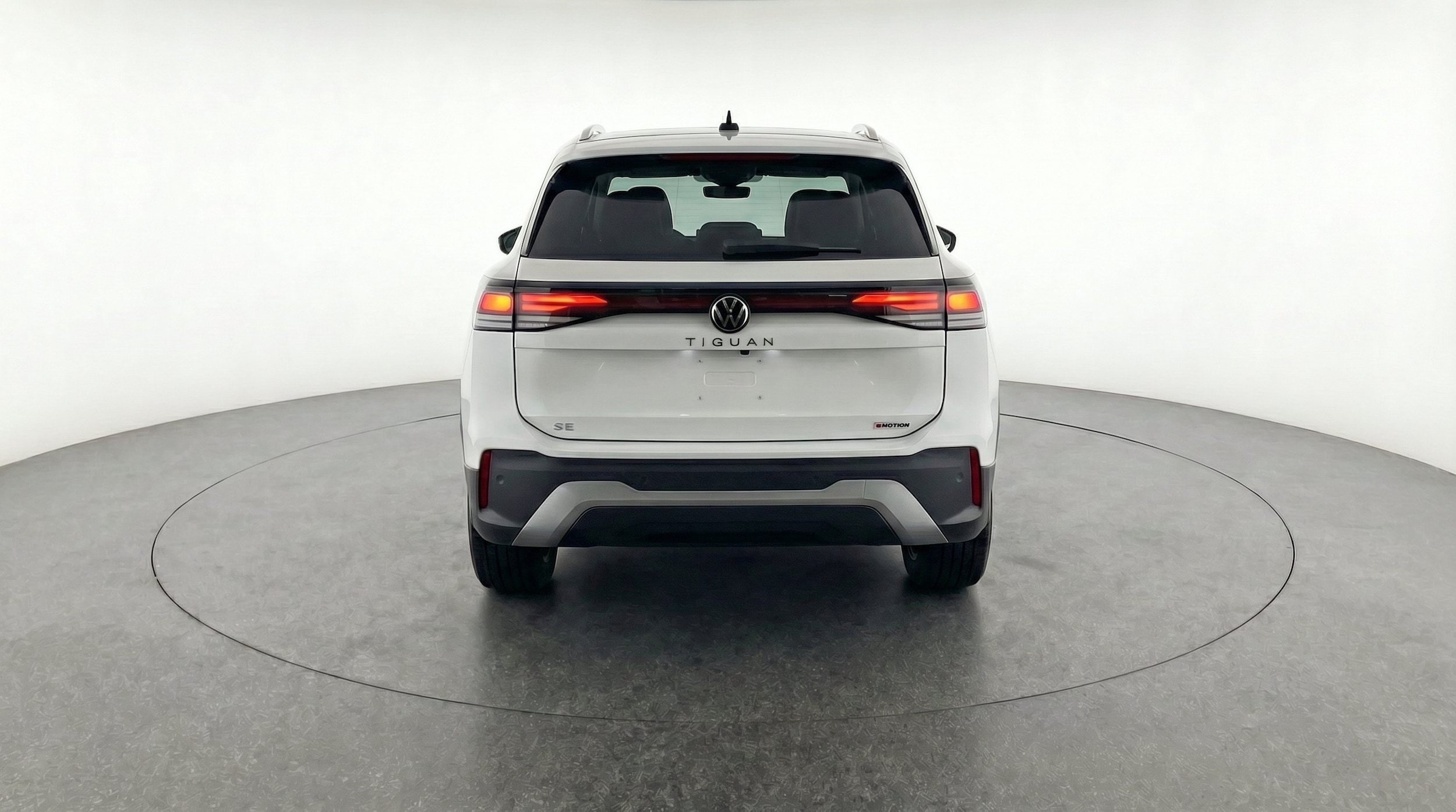 Thumbnail: 2026 Volkswagen Tiguan - 7