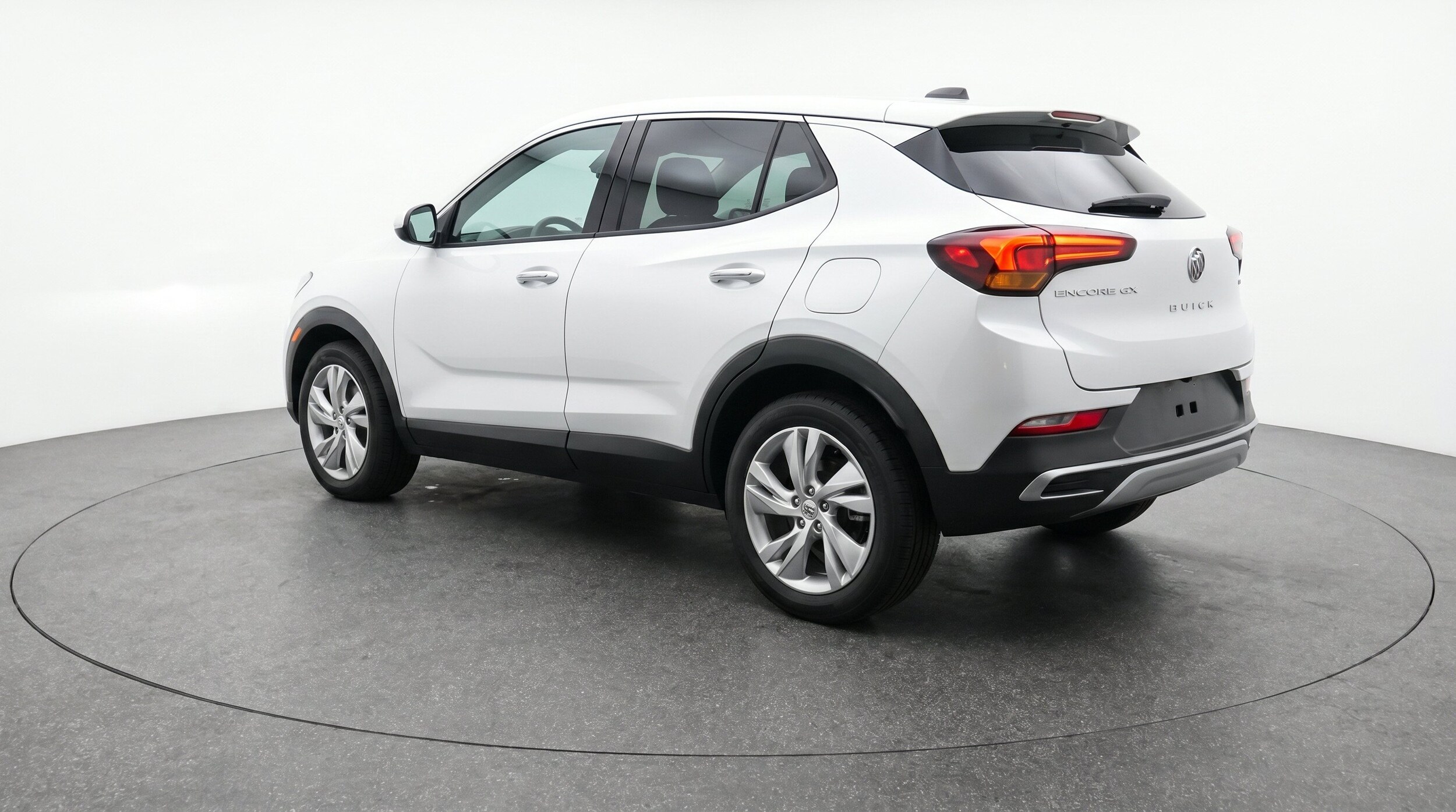 Thumbnail: 2026 Buick Encore GX - 6