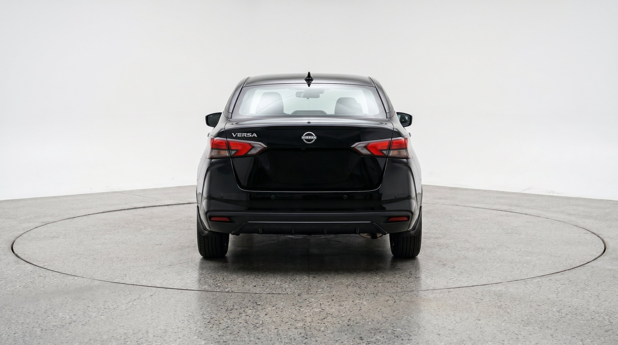 Thumbnail: 2025 Nissan Versa - 7