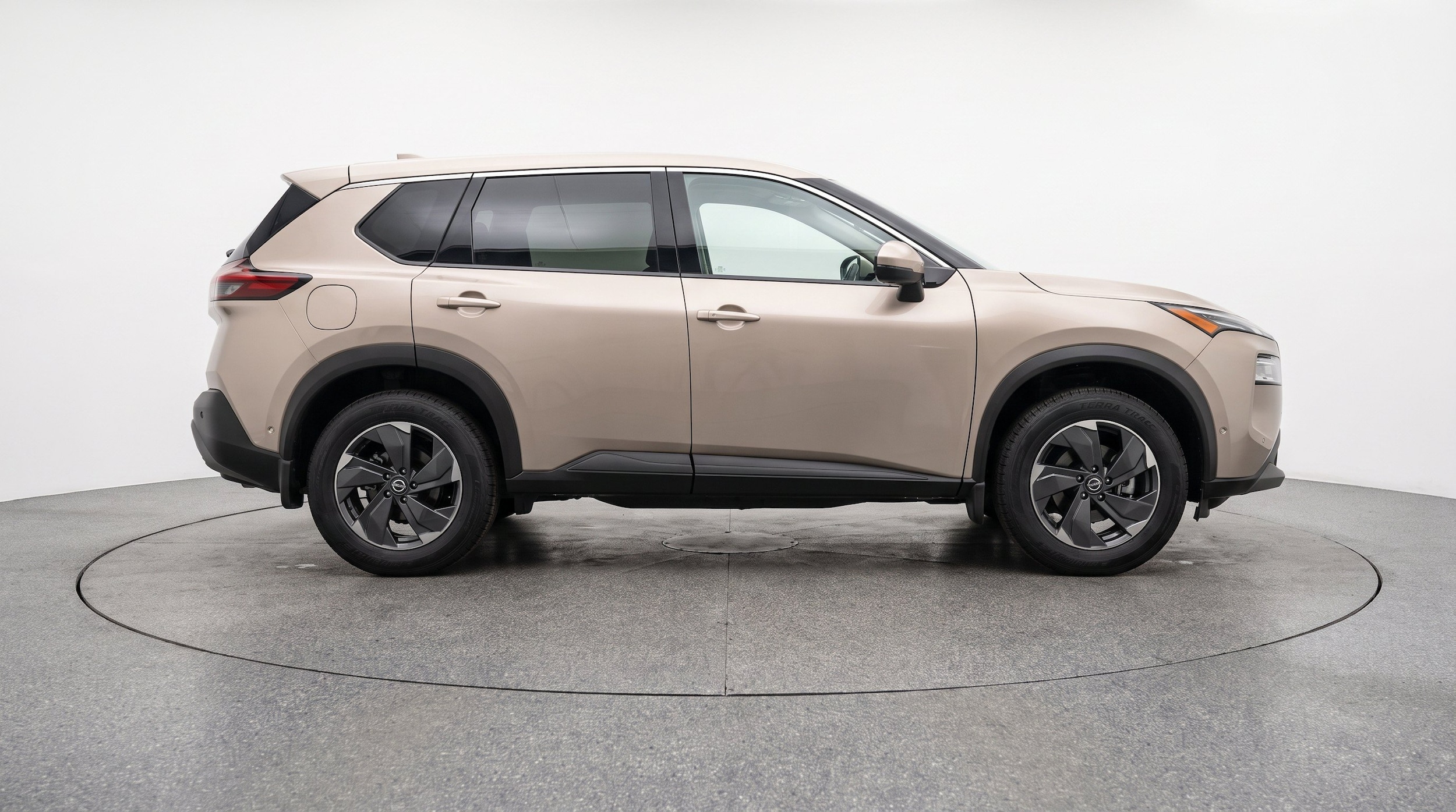 Thumbnail: 2025 Nissan Rogue - 11