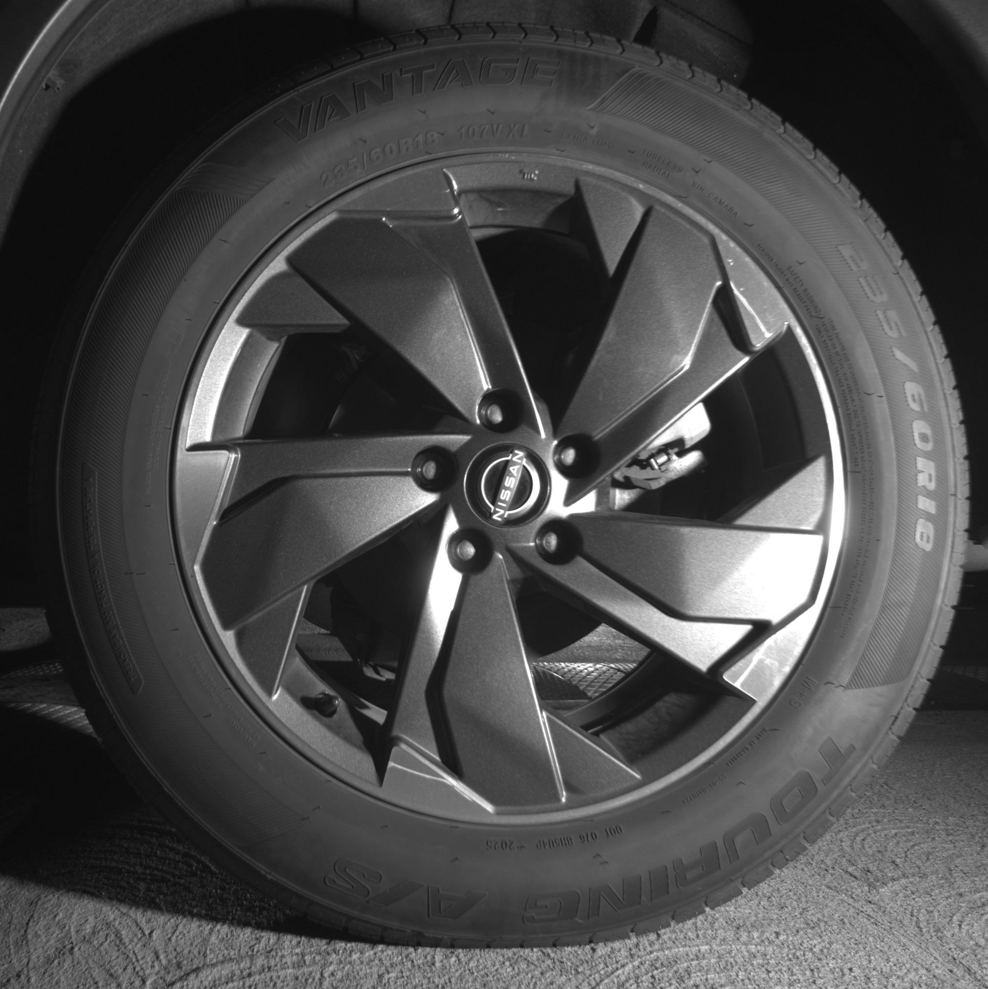 Thumbnail: 2025 Nissan Rogue - 14