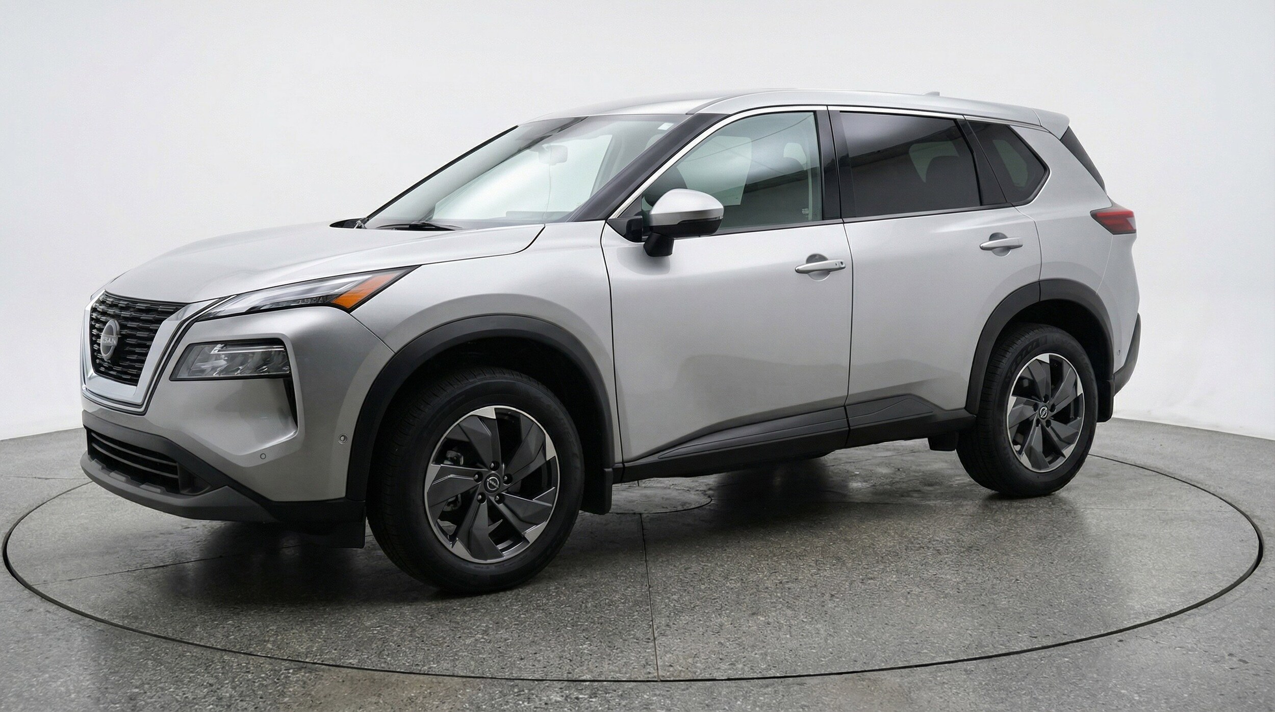 Thumbnail: 2025 Nissan Rogue - 3