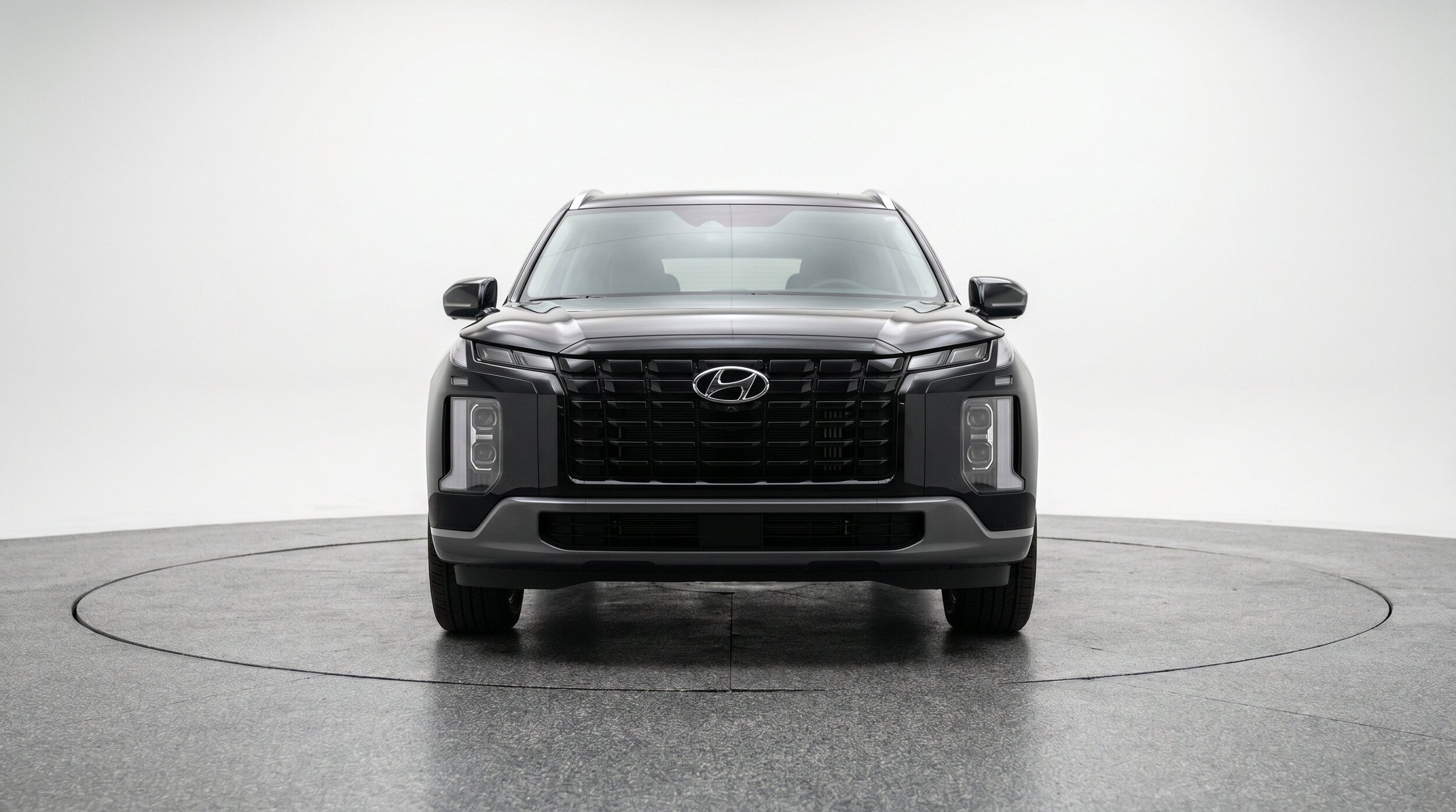 Thumbnail: 2025 Hyundai Palisade - 2