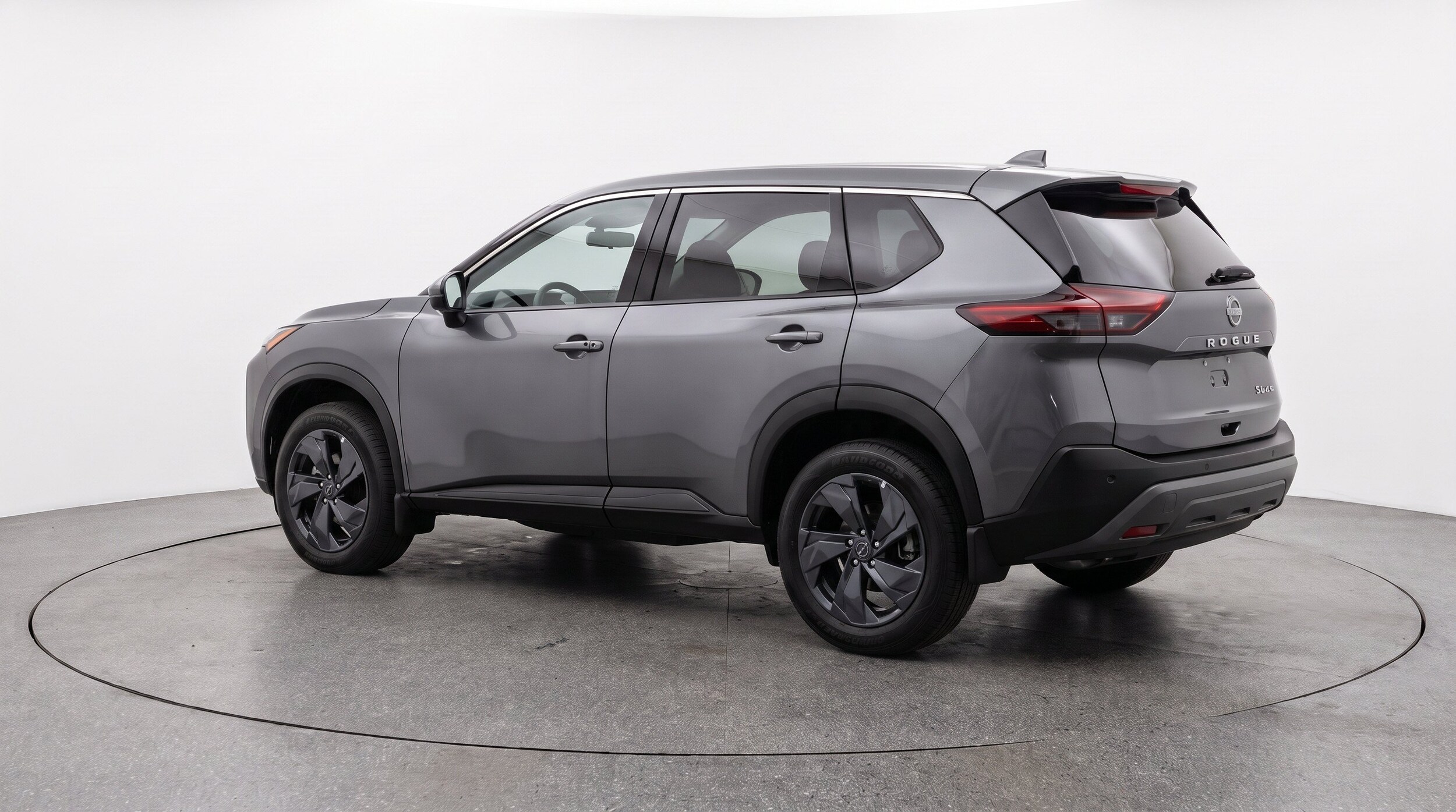 Thumbnail: 2026 Nissan Rogue - 6