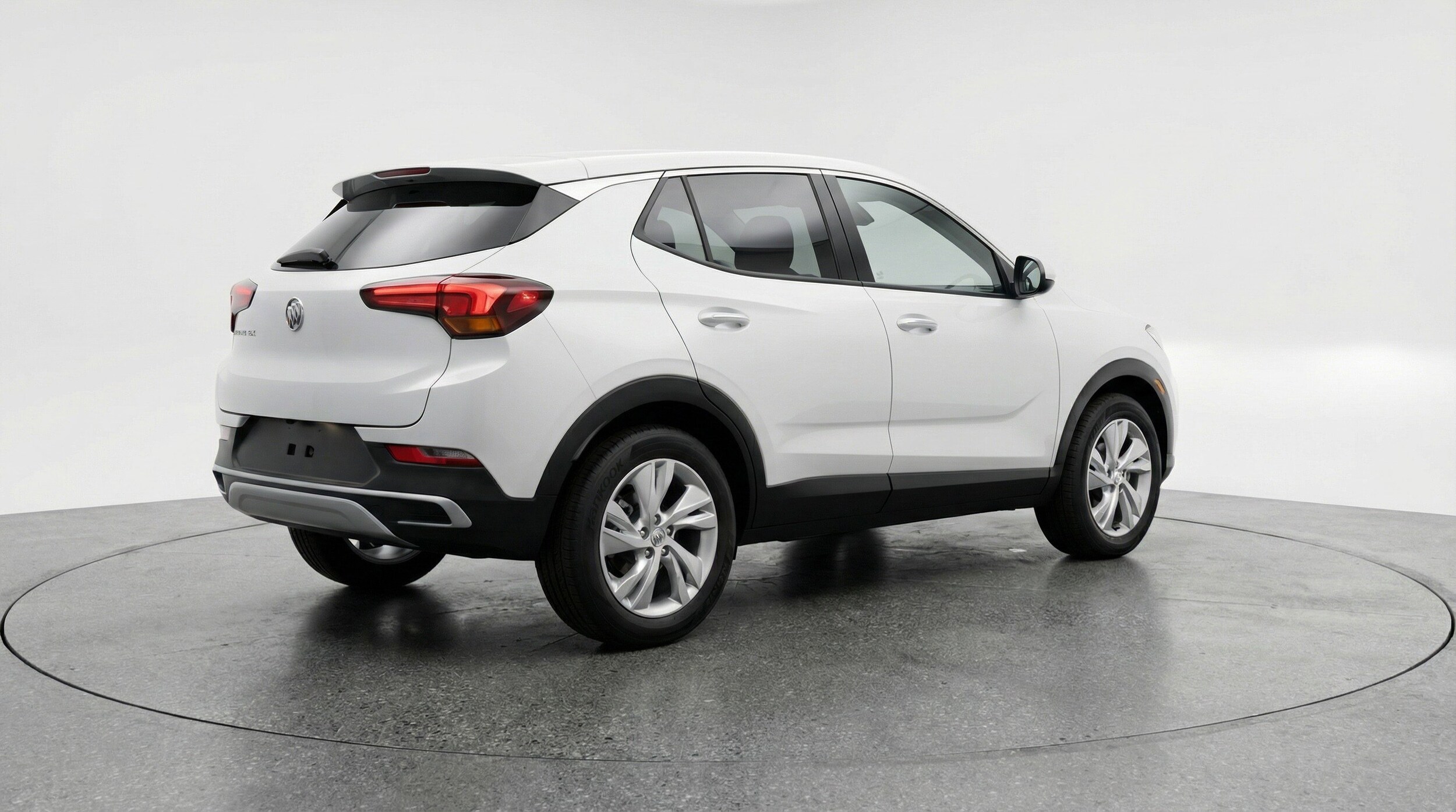 Thumbnail: 2025 Buick Encore GX - 9