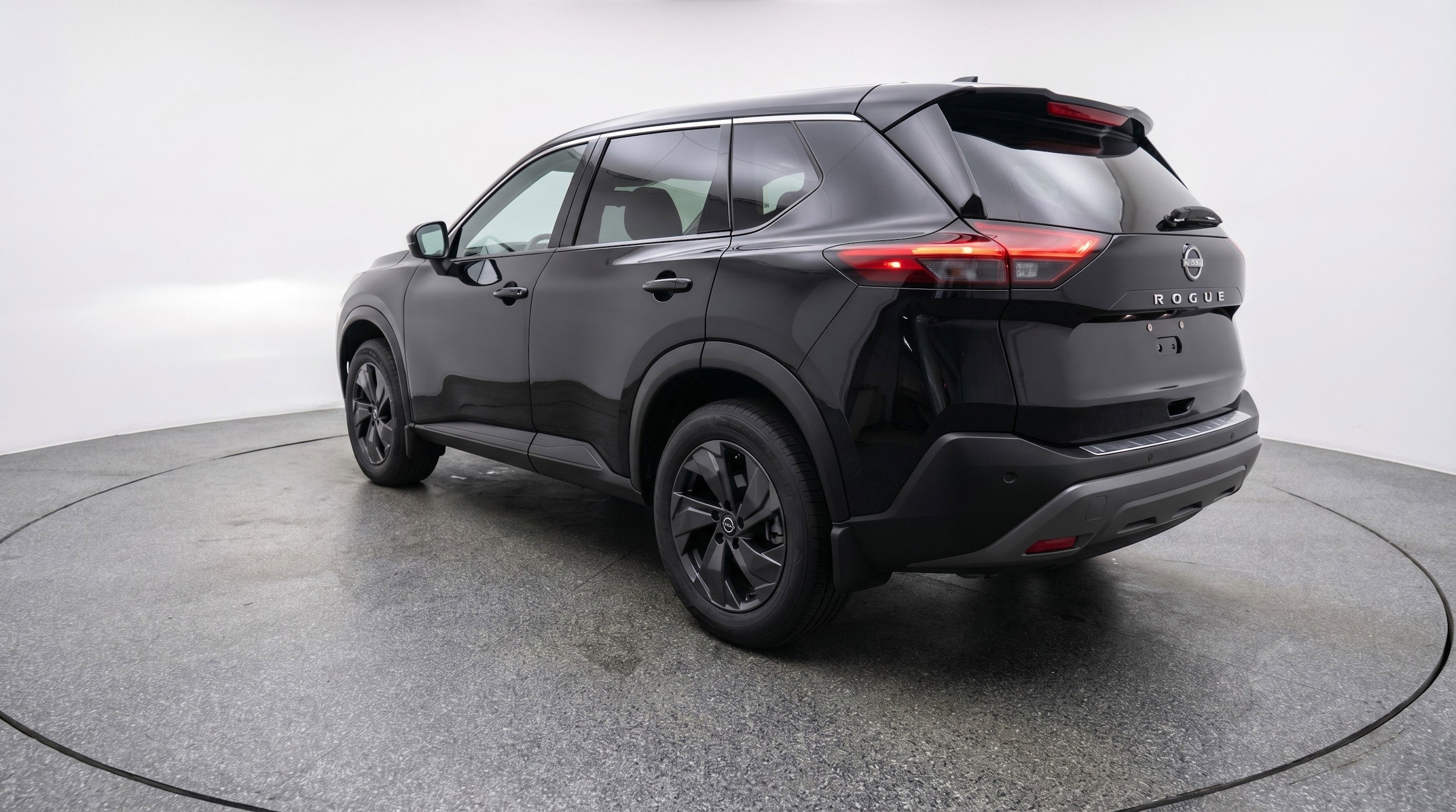 Thumbnail: 2025 Nissan Rogue - 6