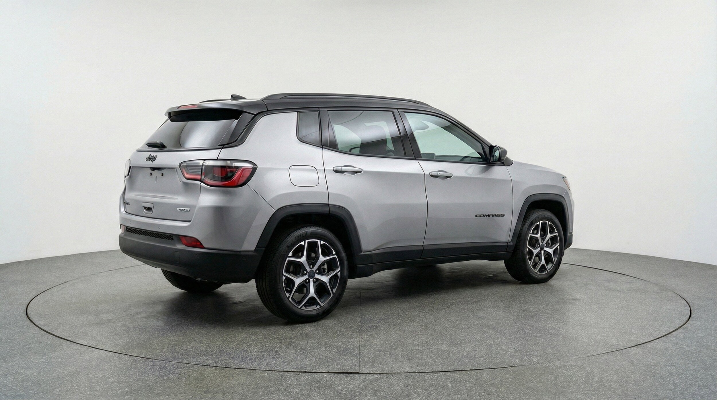 Thumbnail: 2025 Jeep Compass - 9