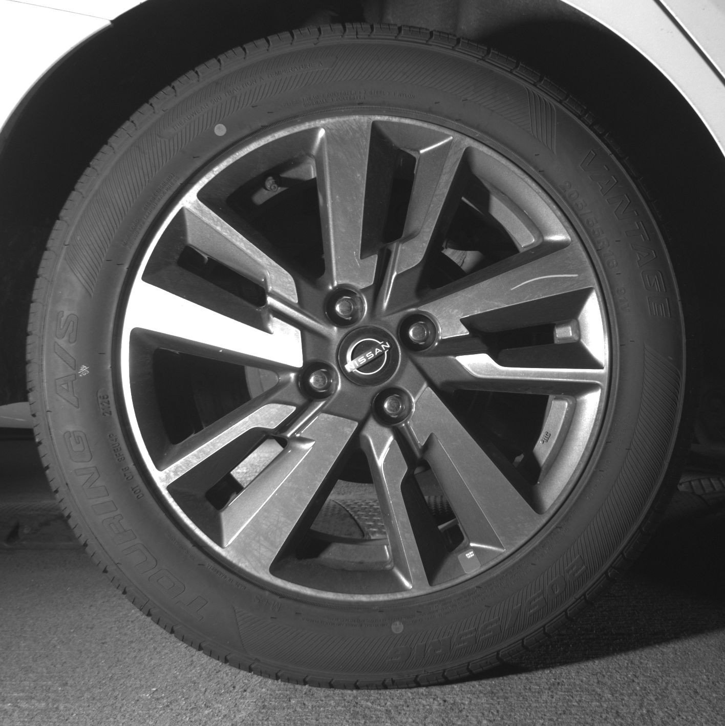 Thumbnail: 2025 Nissan Versa - 15