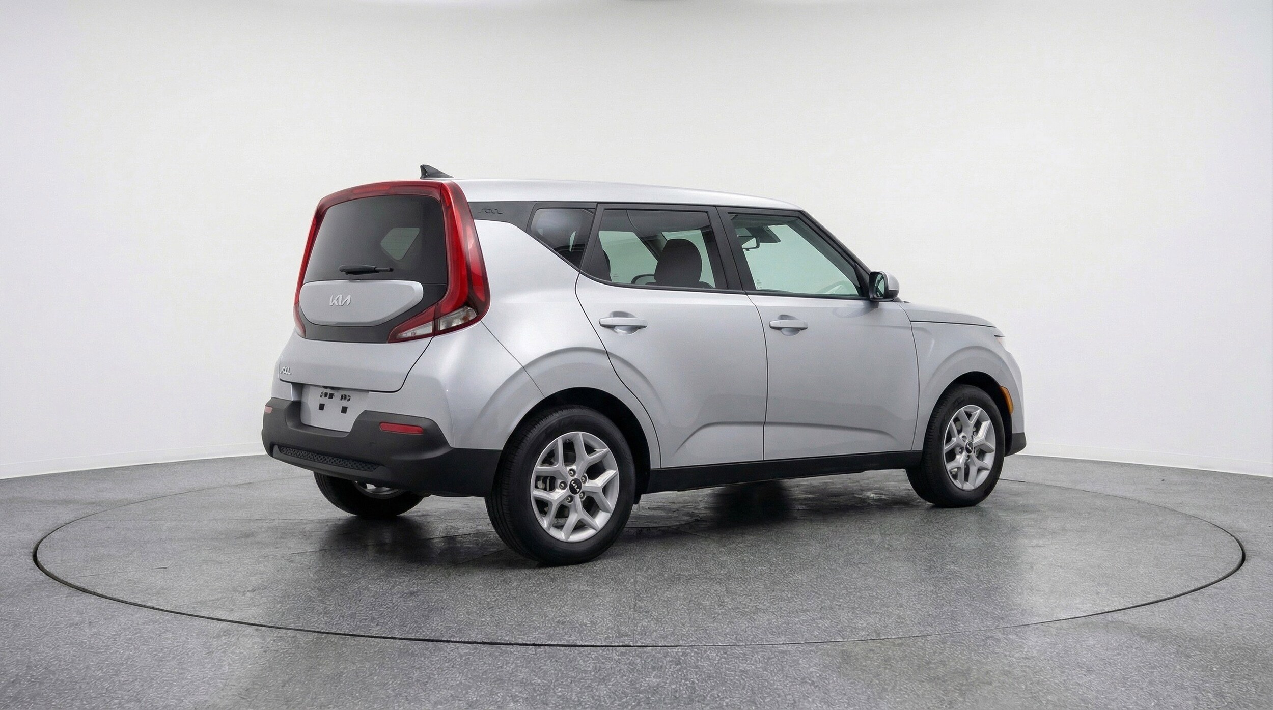Thumbnail: 2025 Kia Soul - 9