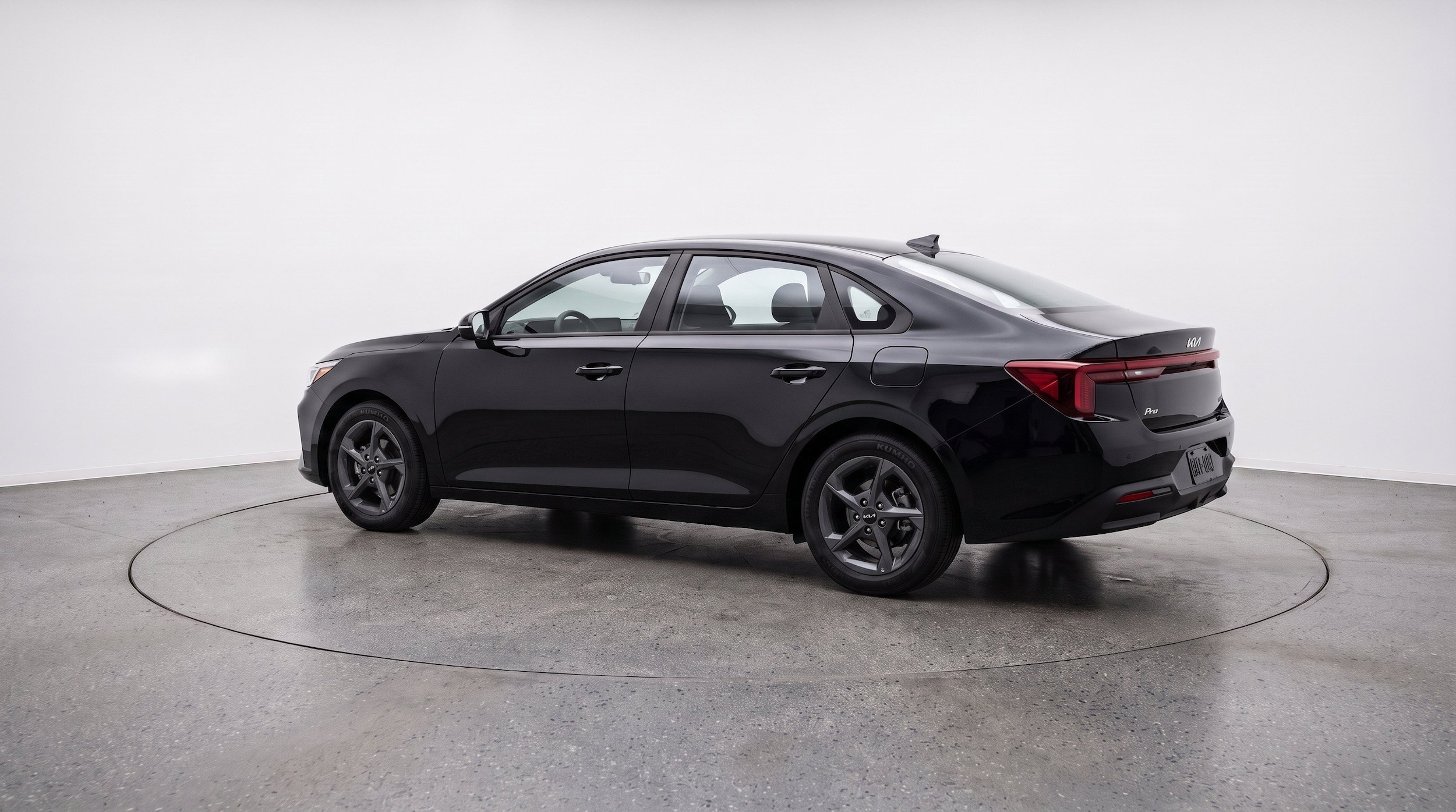 Thumbnail: 2026 Kia K4 - 6