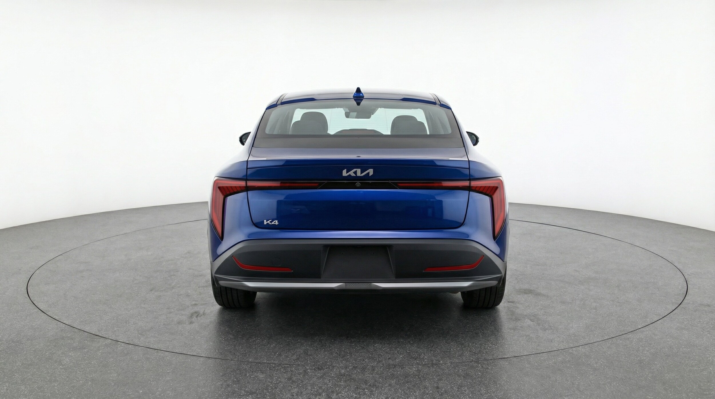 Thumbnail: 2025 Kia K4 - 6