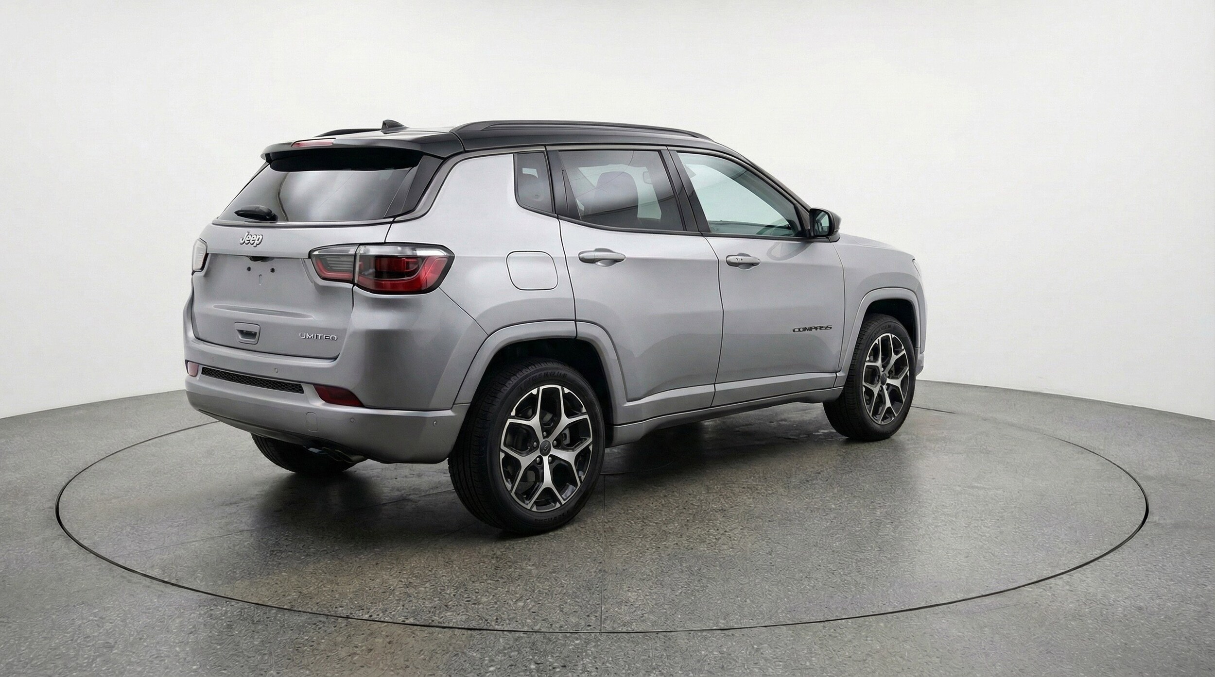 Thumbnail: 2025 Jeep Compass - 9
