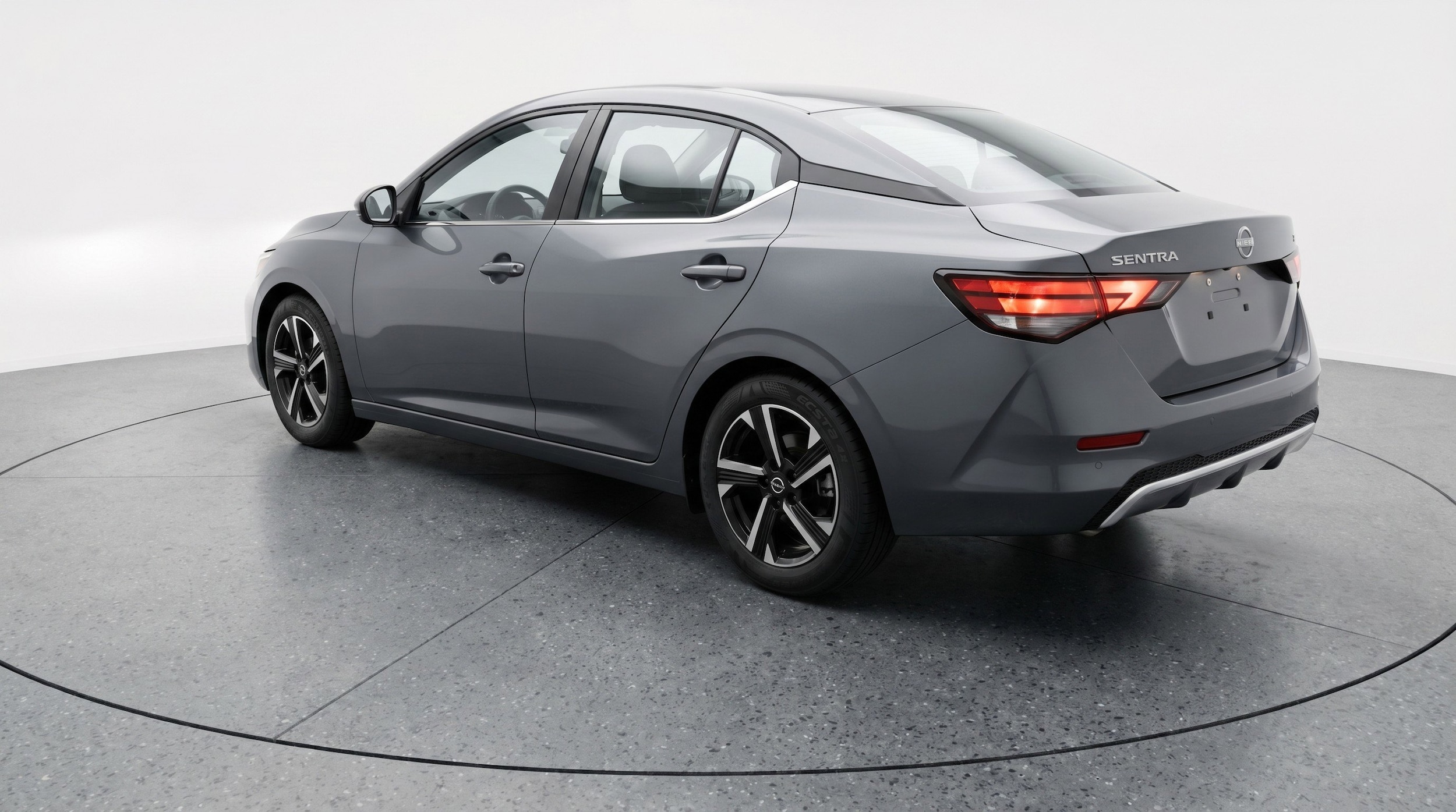 Thumbnail: 2025 Nissan Sentra - 6